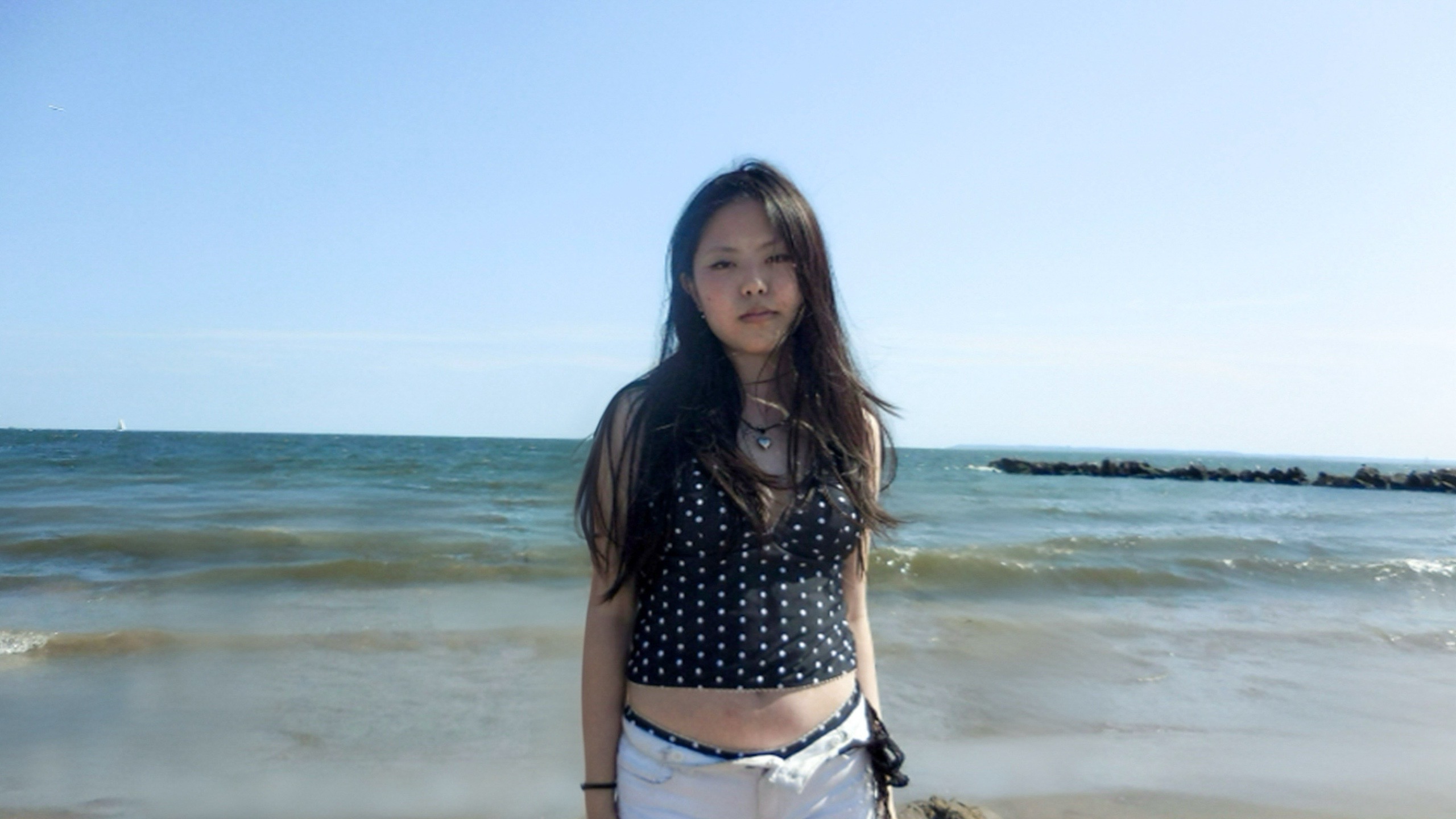 @Linda Chen