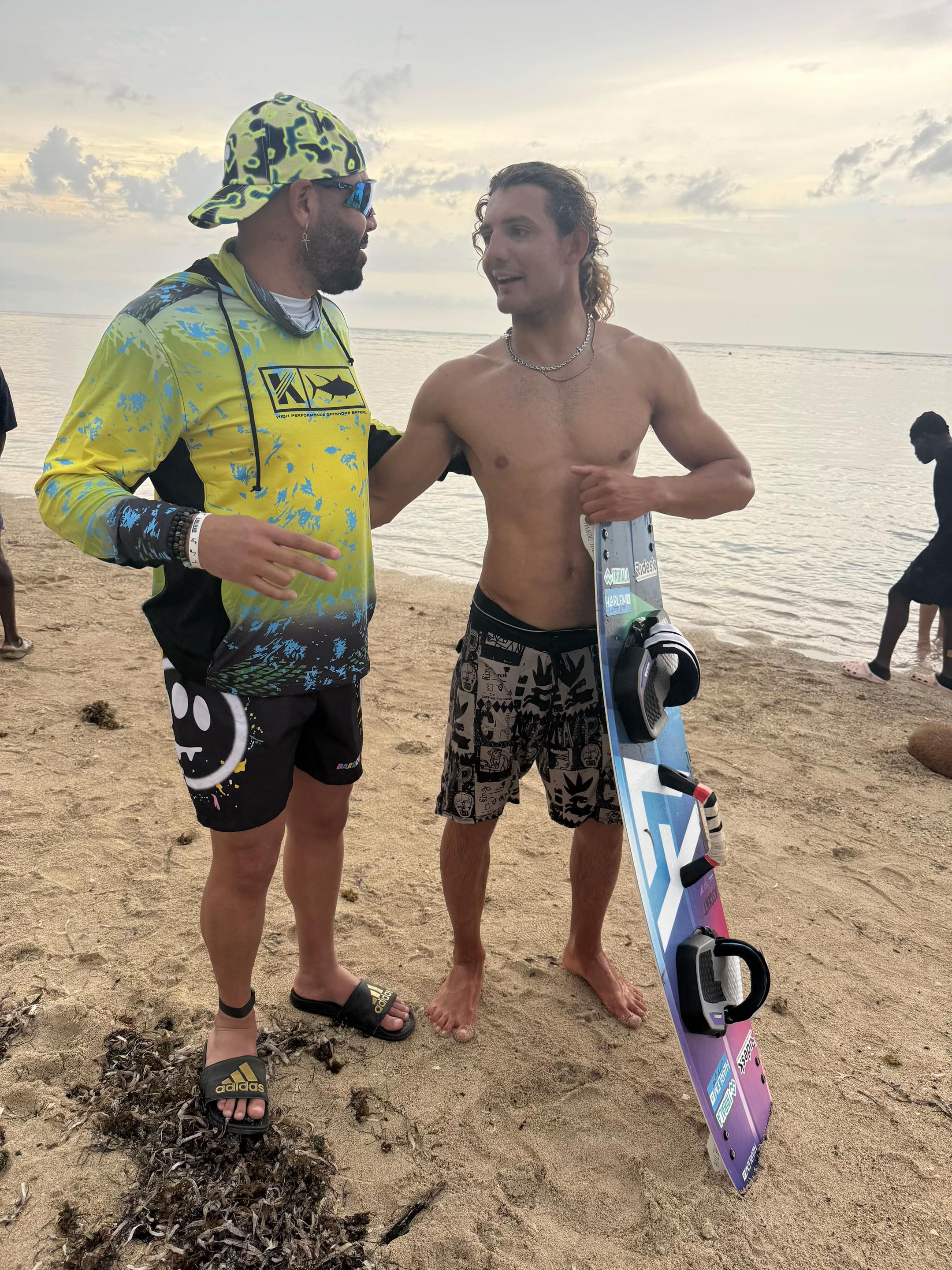 @#MariachiBudda
