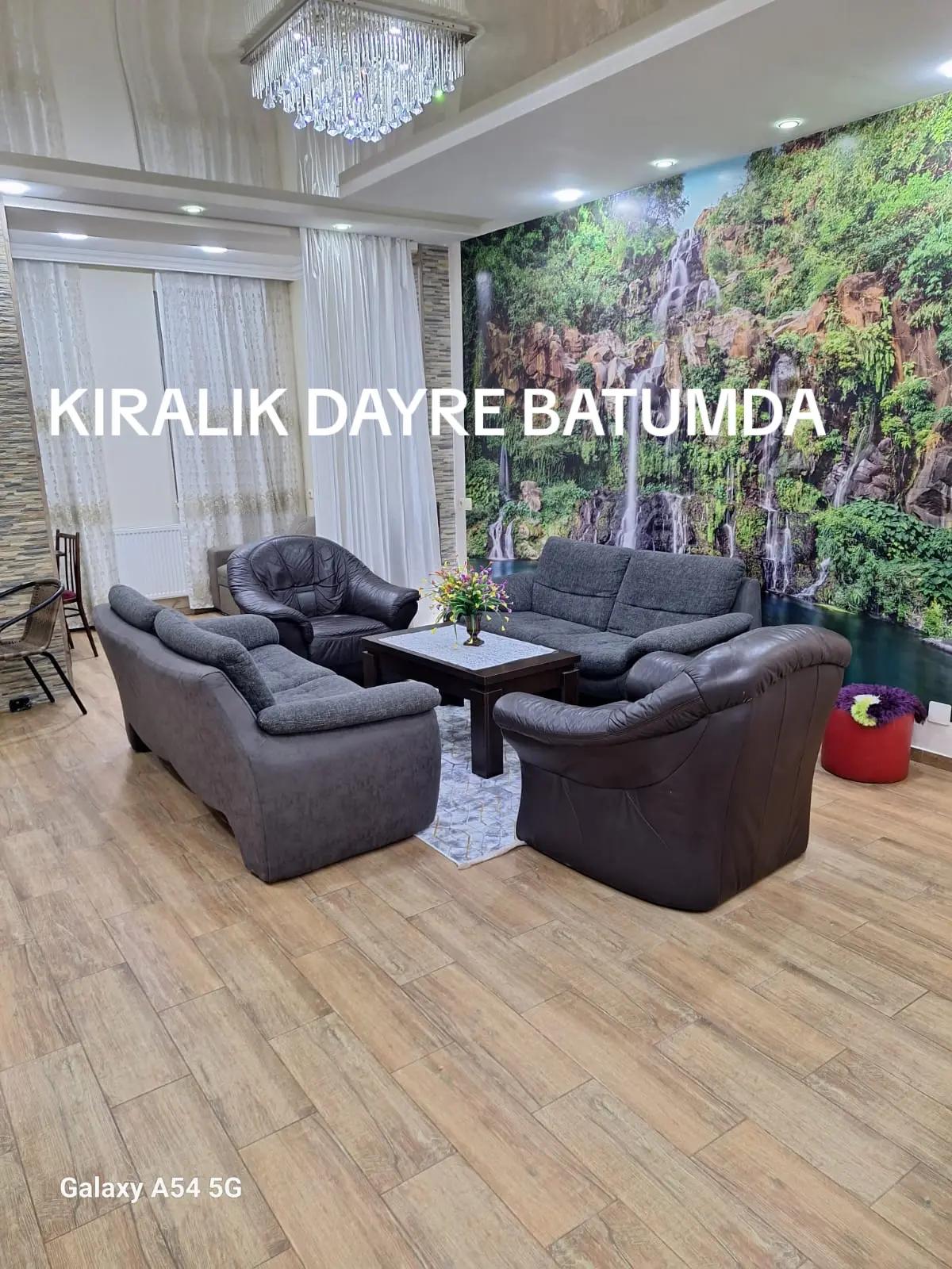 @kiralikevlerbatumi