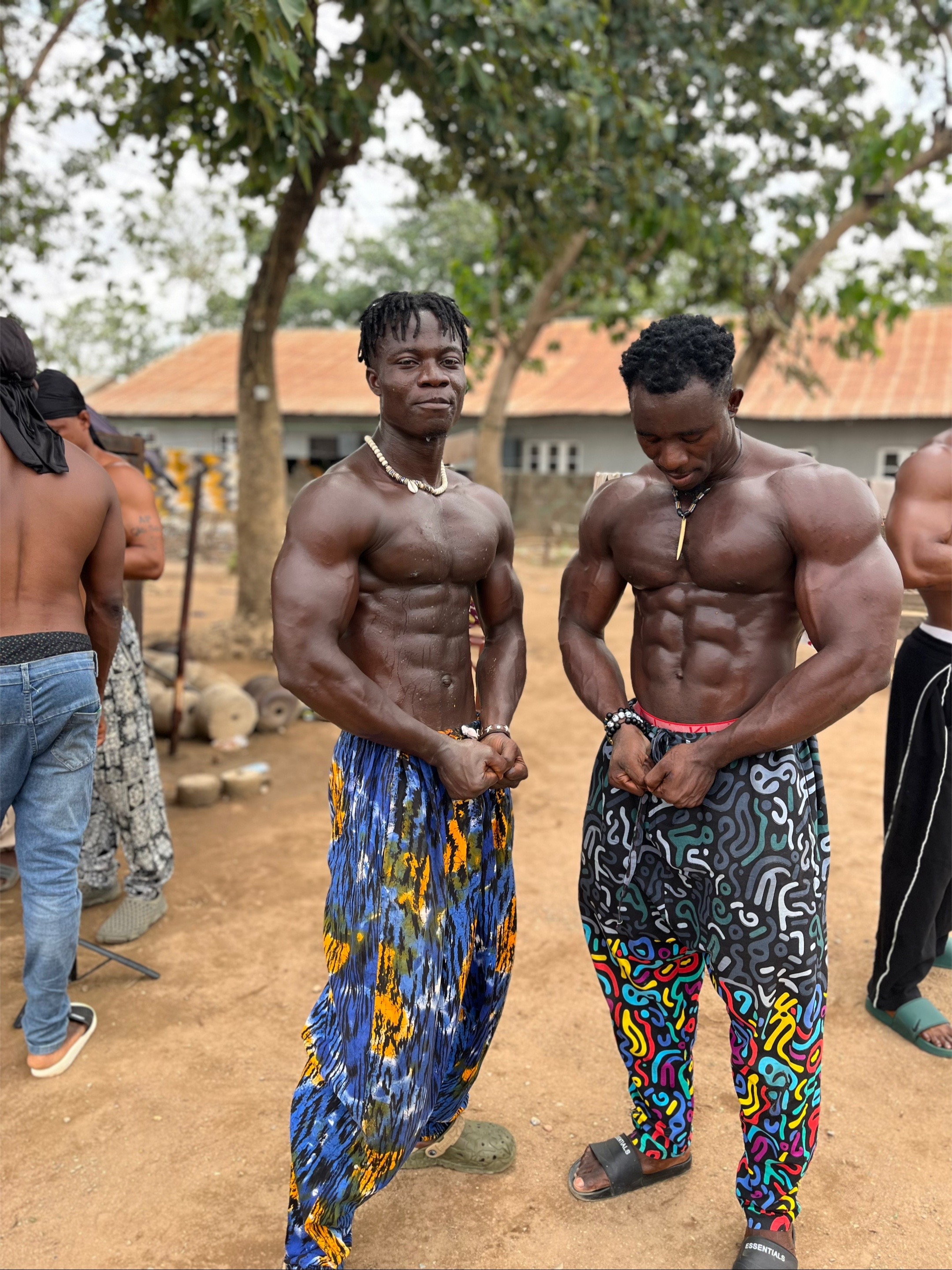 @Trunksfit
