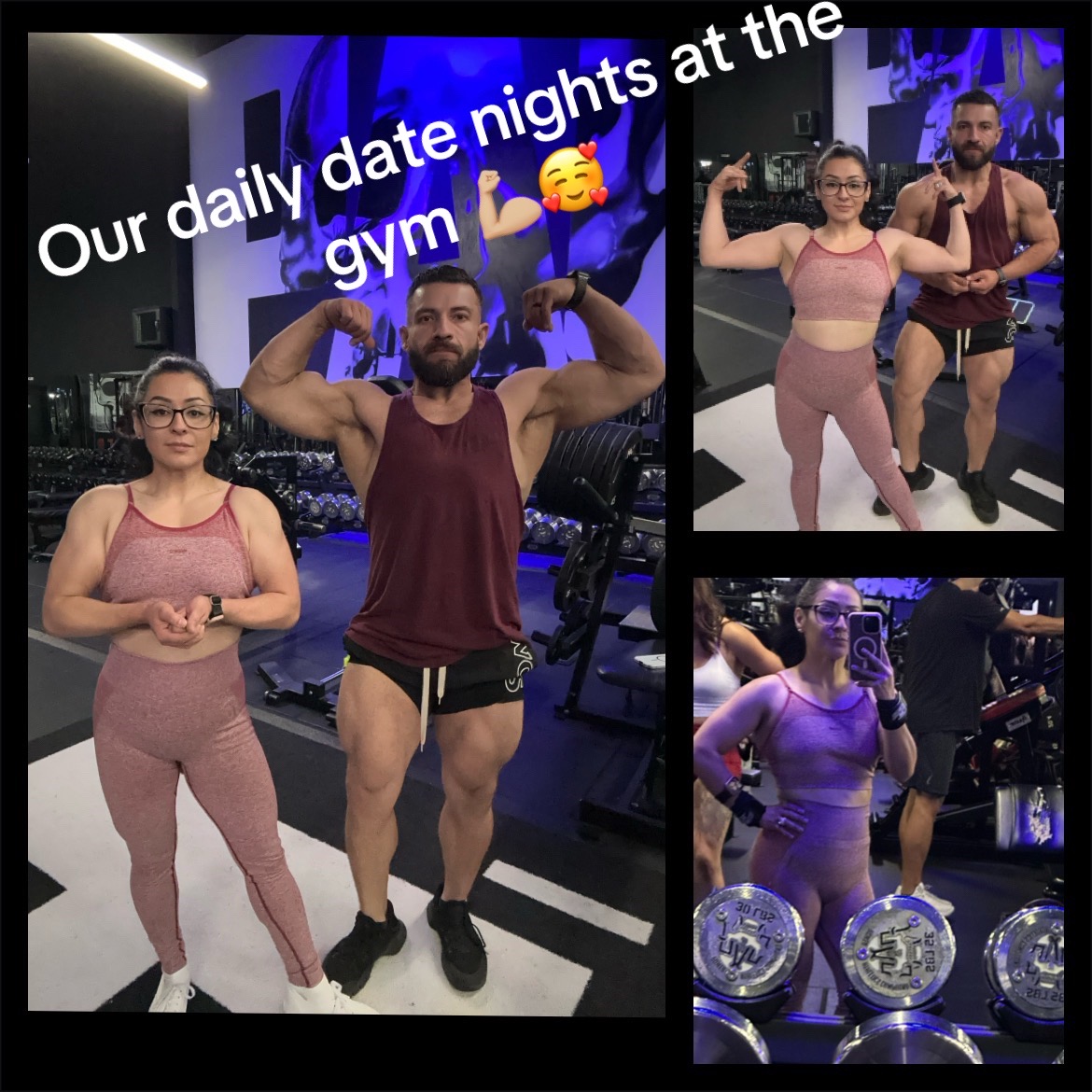 @lilworkoutmomma