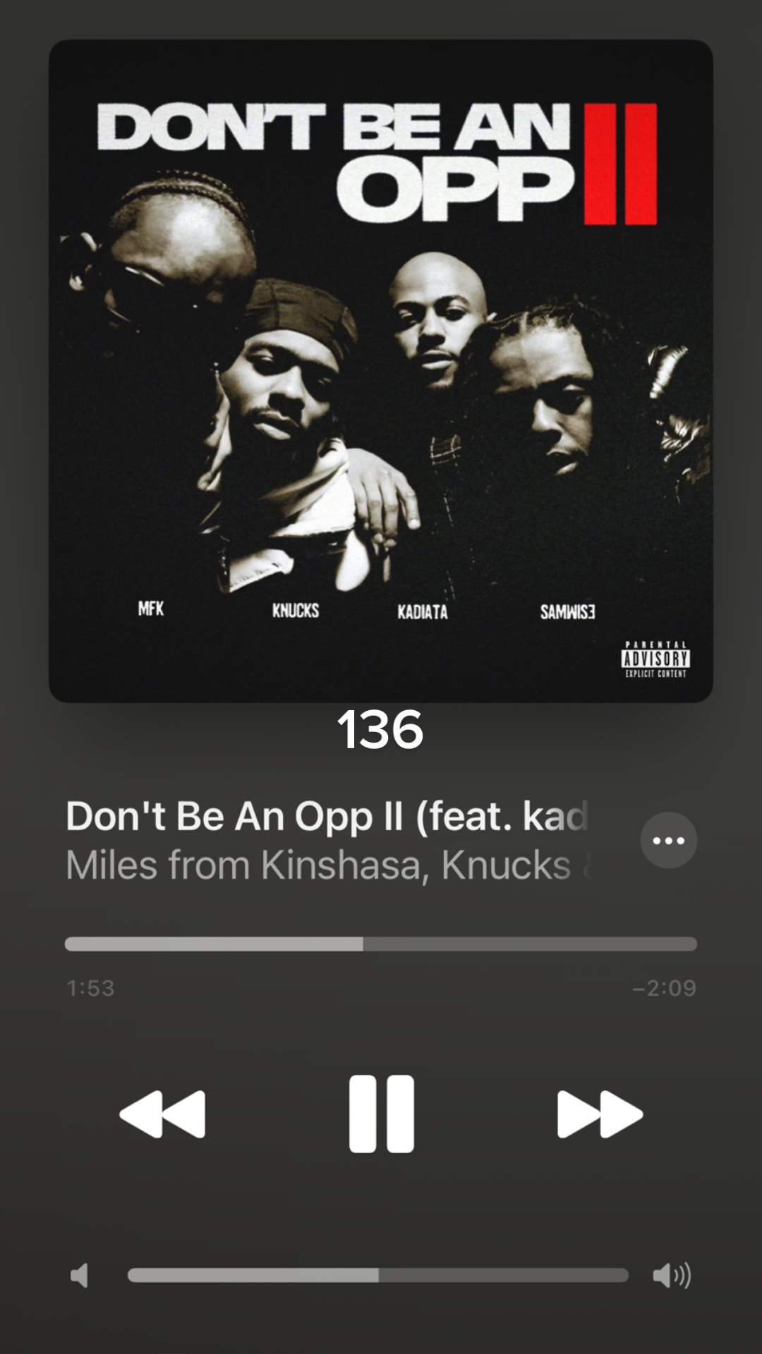 @Chill UK Rap