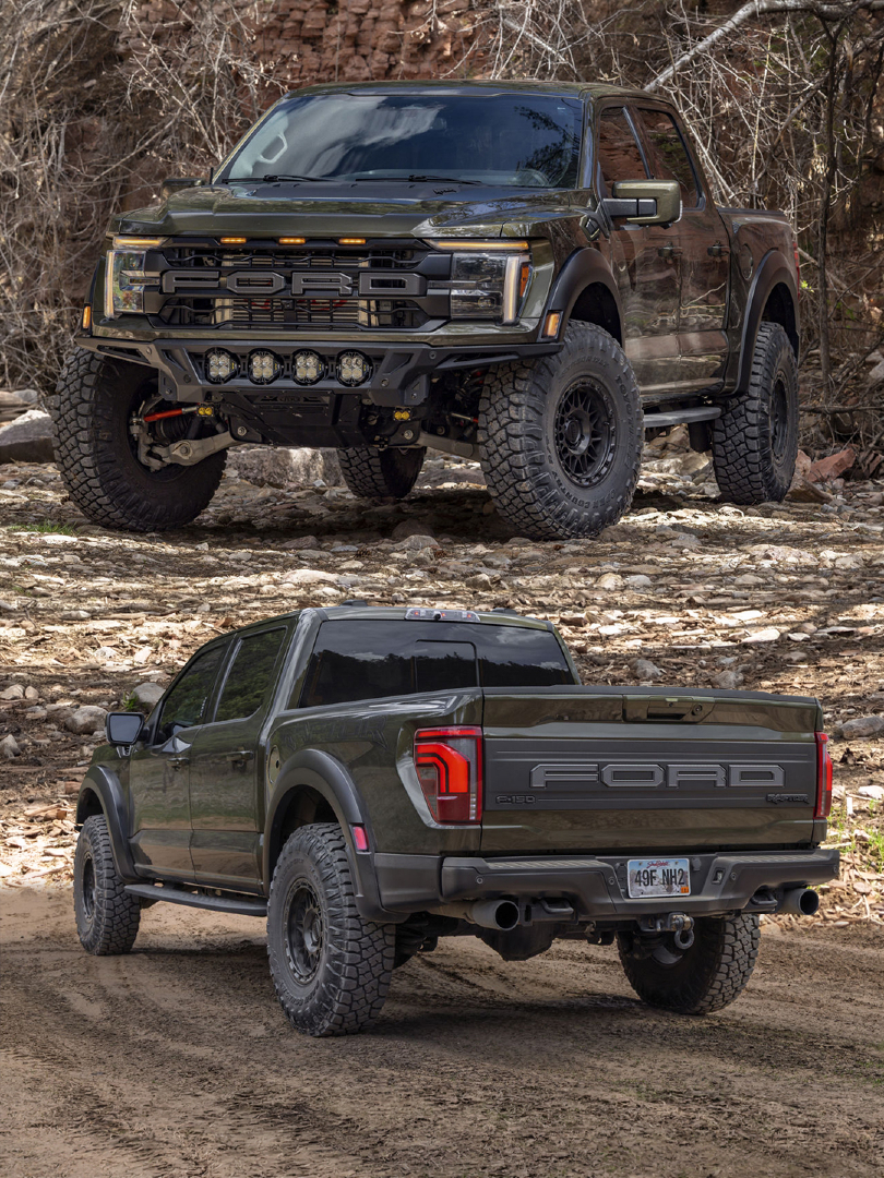 @Apollo Offroad