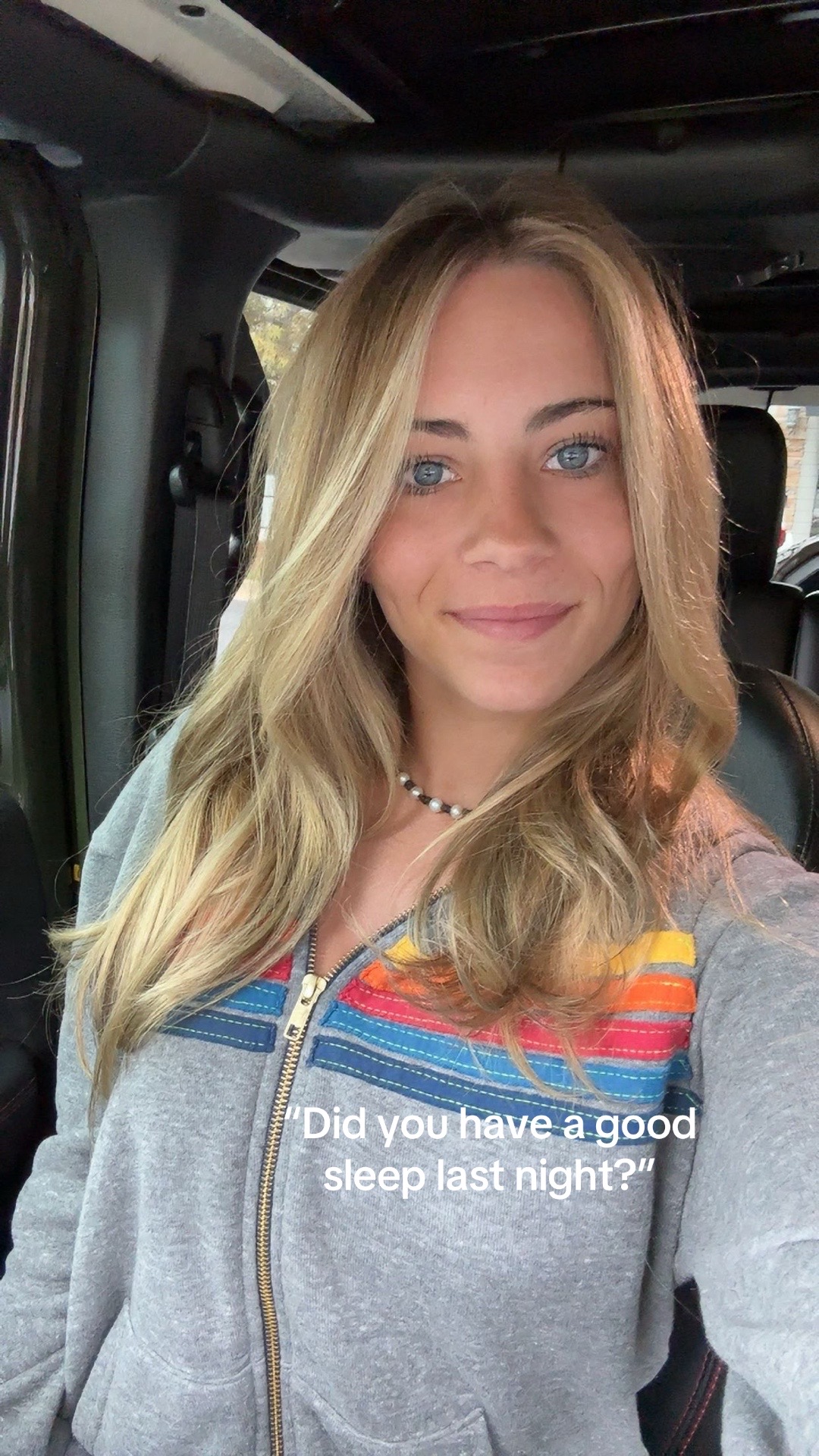 @Mackenzie
