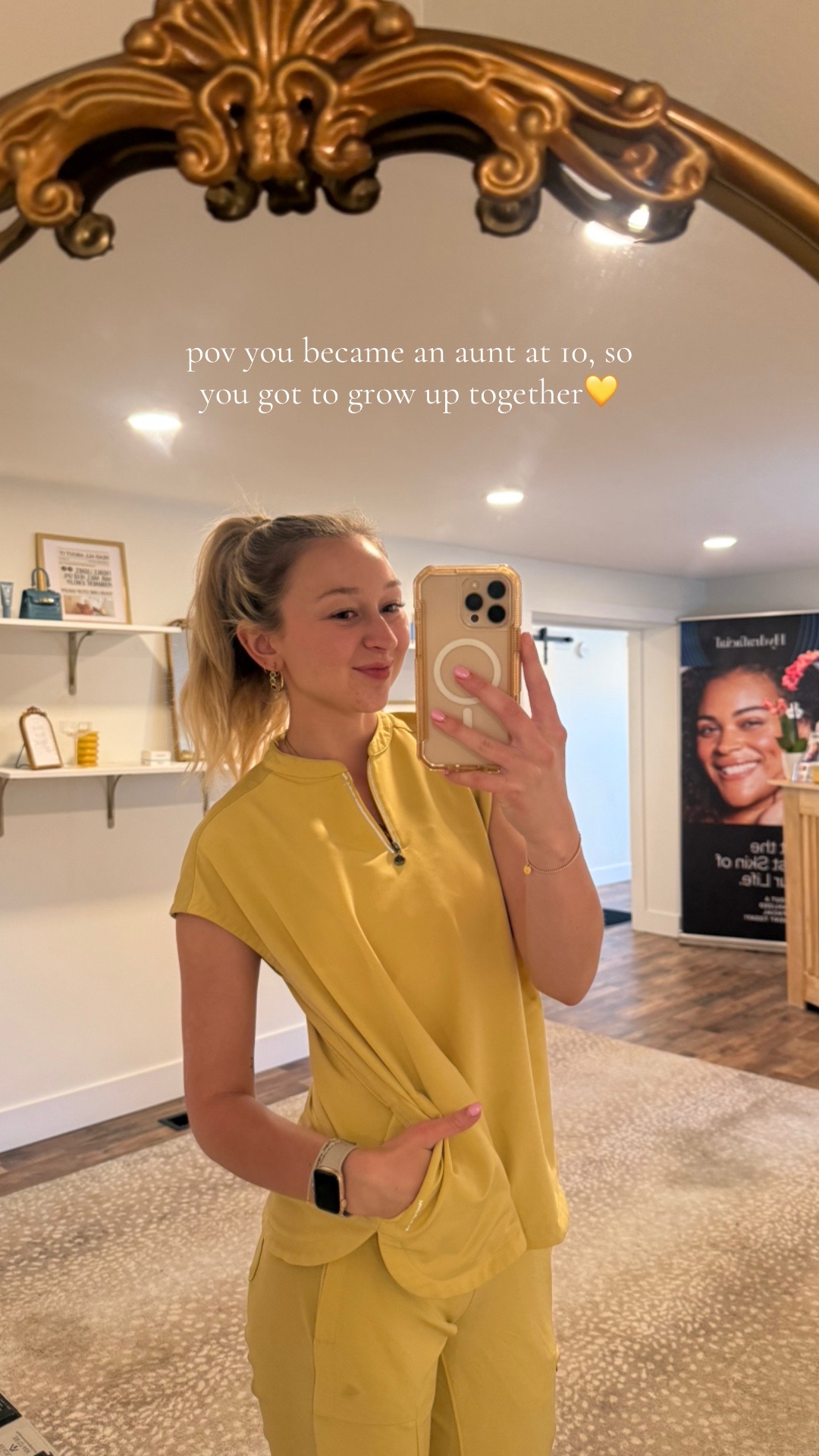 @EMI H. KIGHT | ESTHETICIAN
