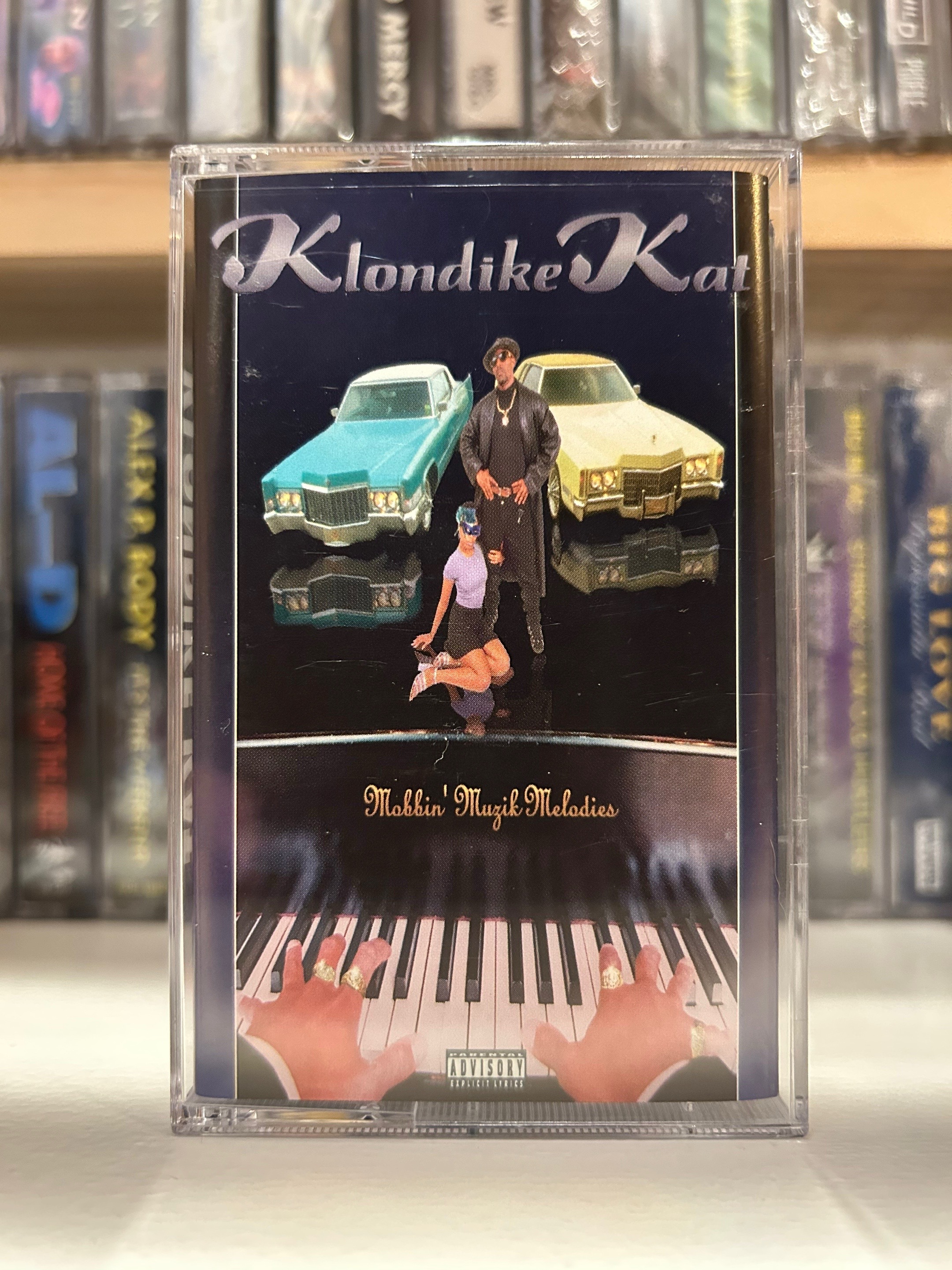 @TexasRapTapes