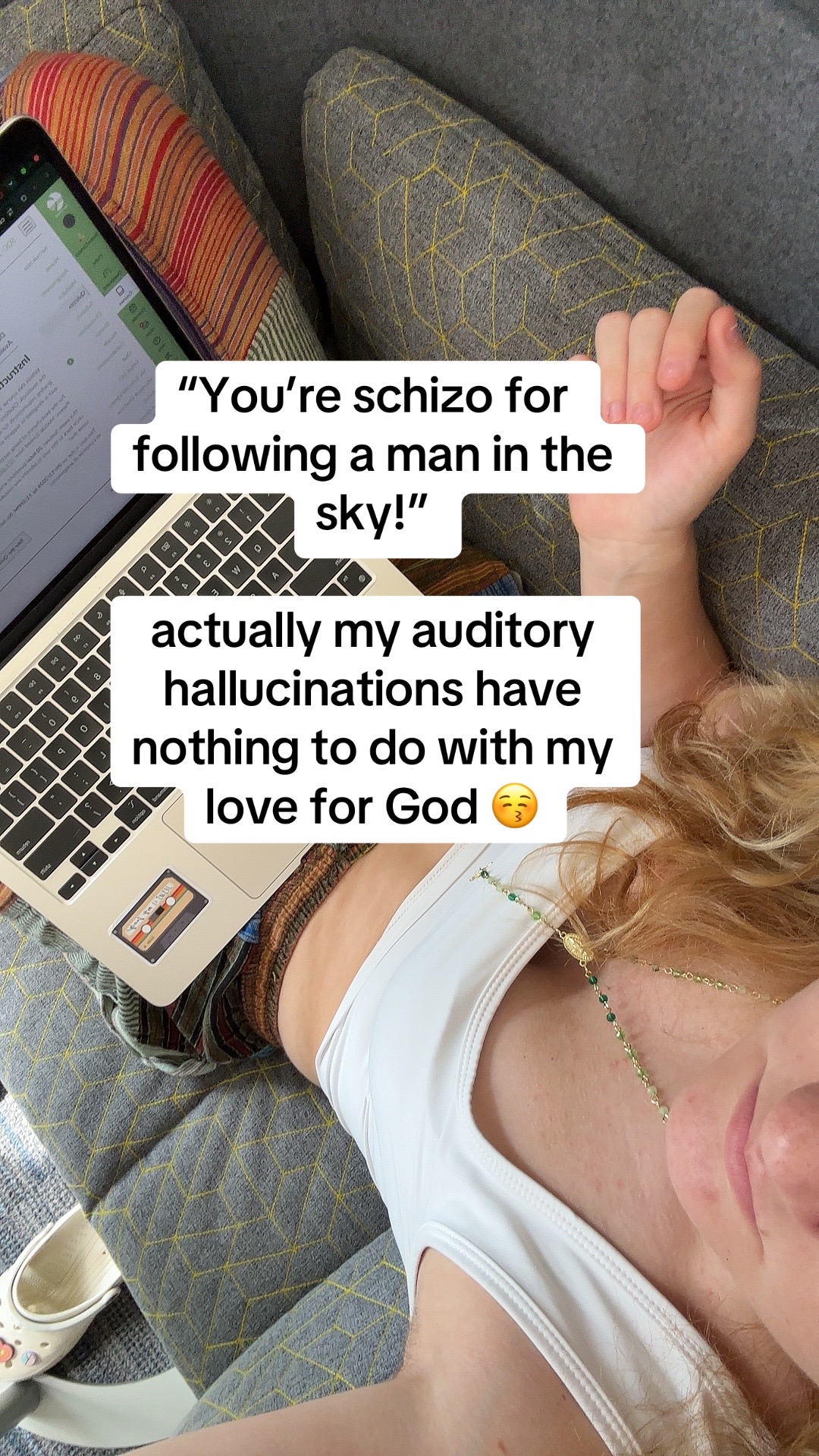 @Faith ૮ ․ ․ ྀིა