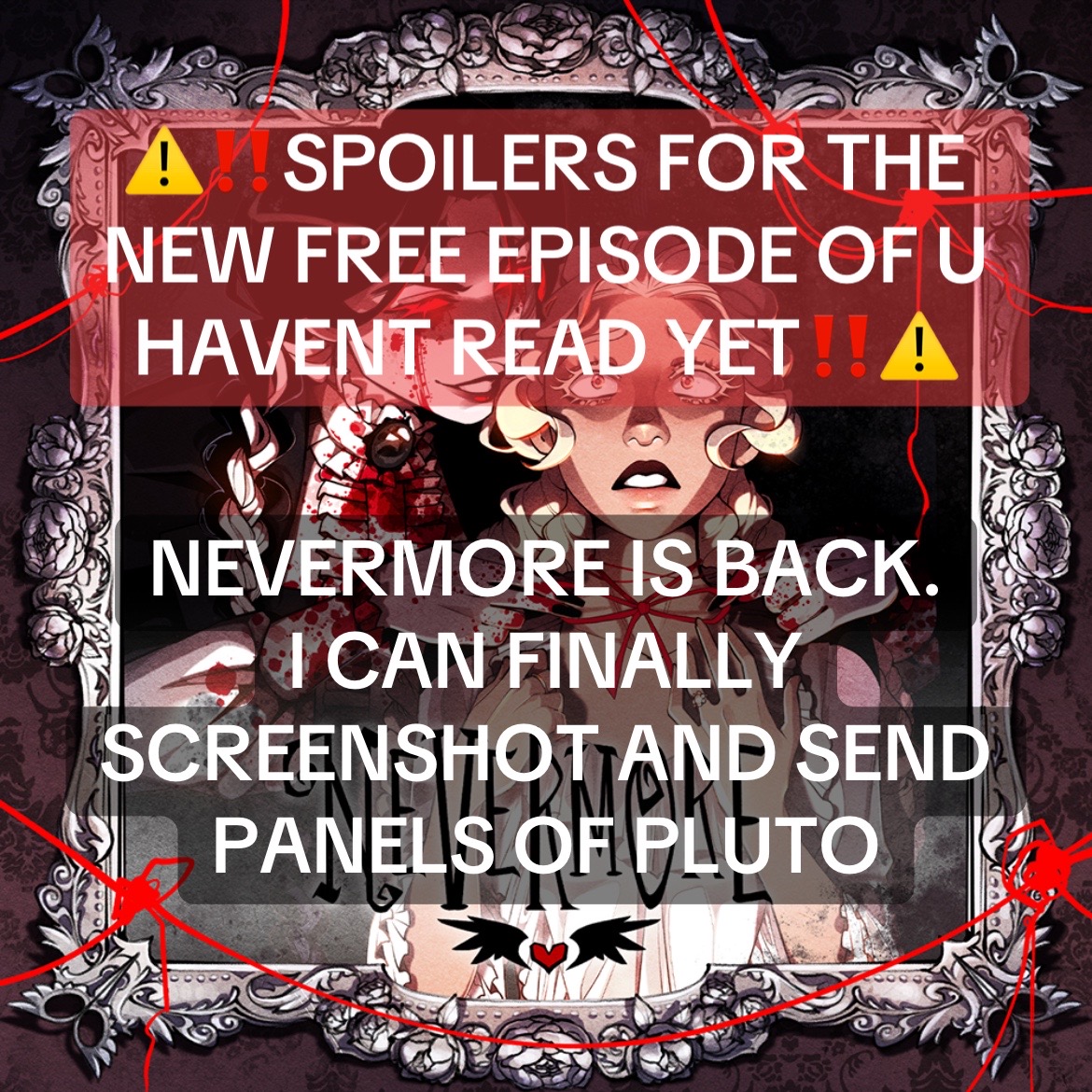 @MamaYuri[Pluto&rsquo;s #1 fan]
