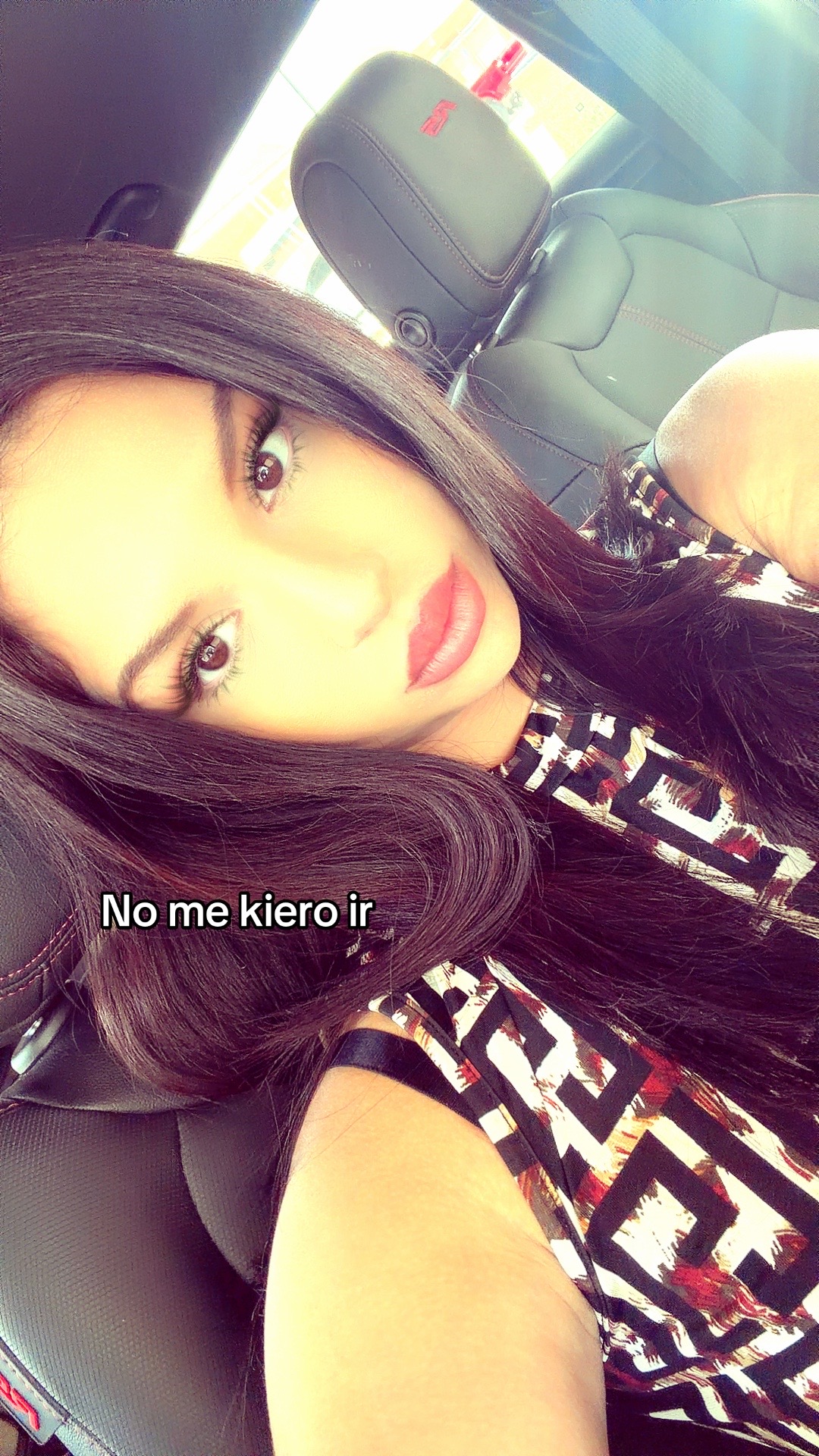 @Sammi Rios