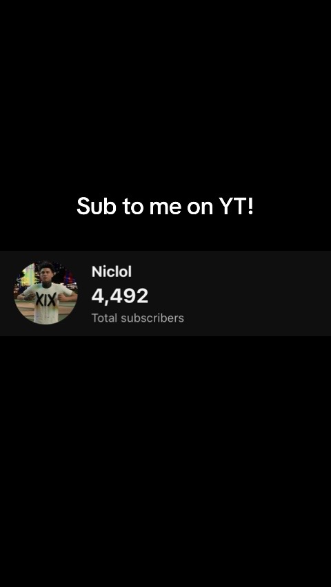 @Niclol