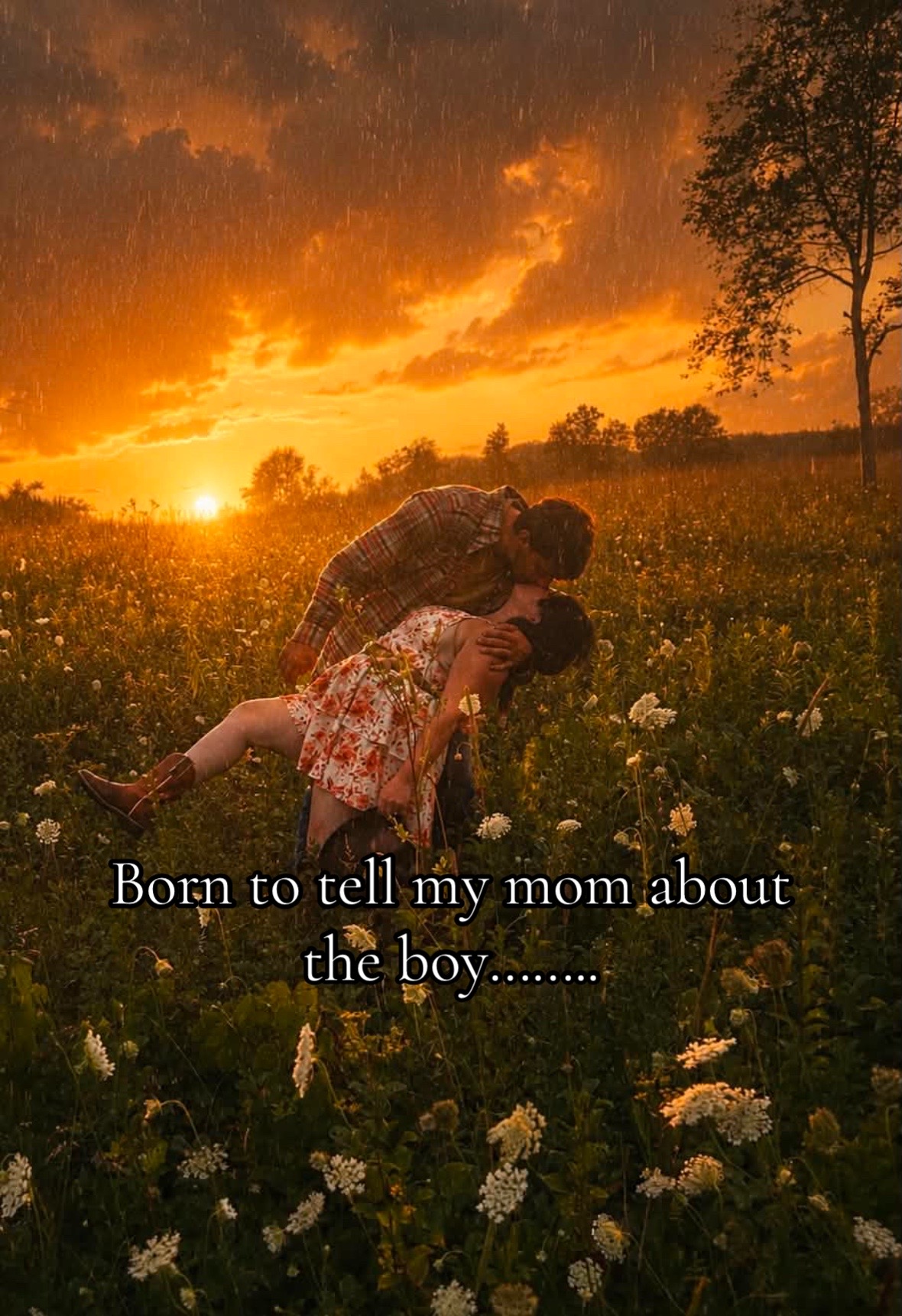 @Virginia Lynn