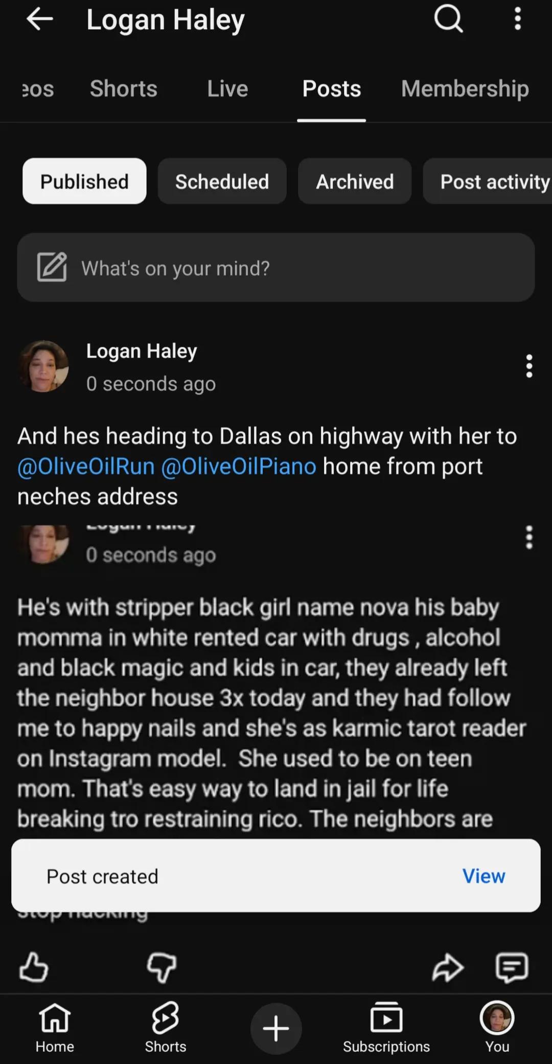 @Loghal409