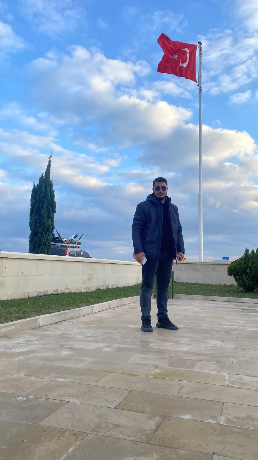 @Buse Şahin