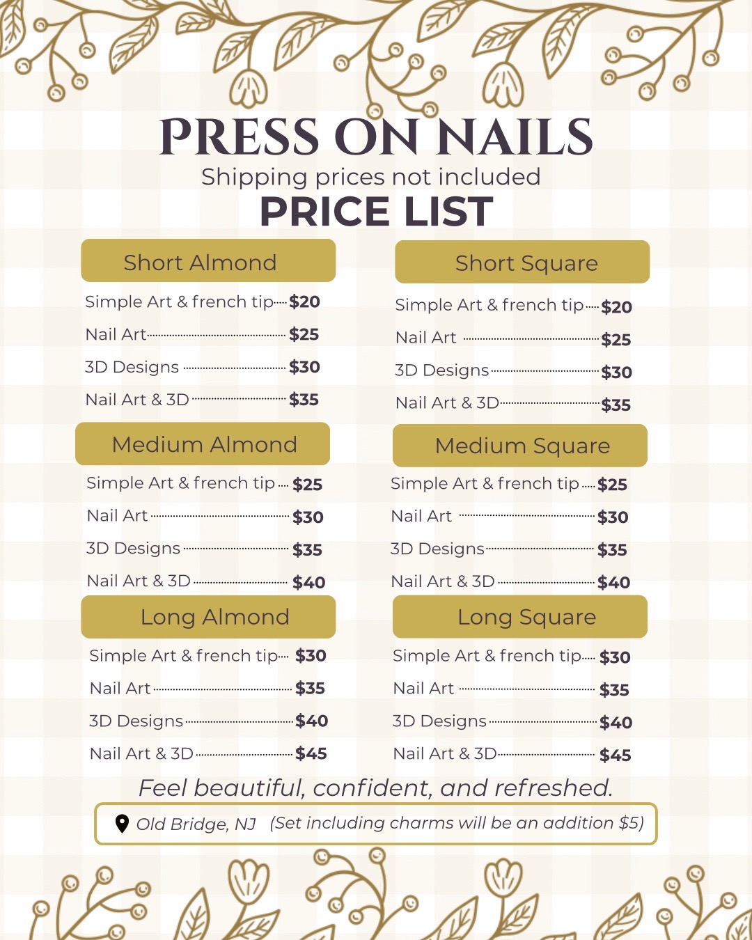 @Byrd Nails