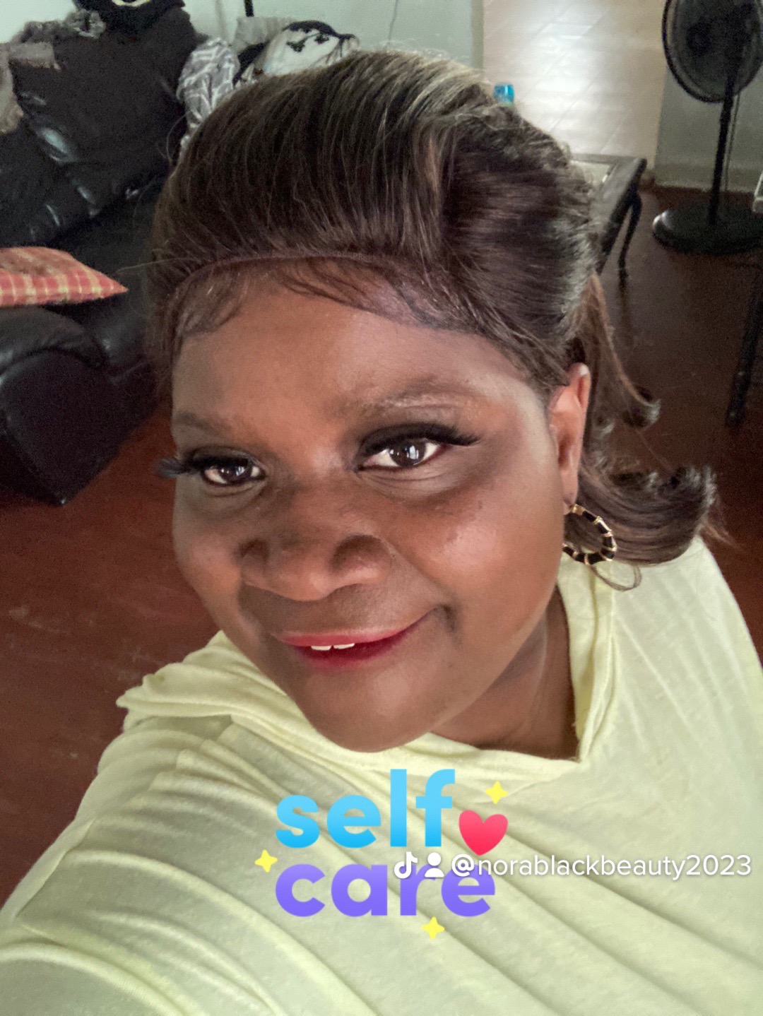 @NewNorablackbeauty 2024👑