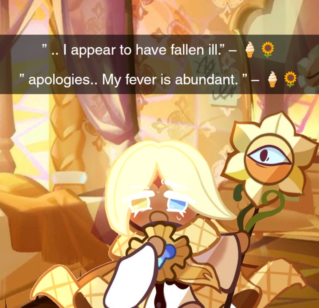 @✴️ ᴘᴜʀᴇ ᴠᴀɴɪʟʟᴀ ᴄᴏᴏᴋɪᴇ! ✴️