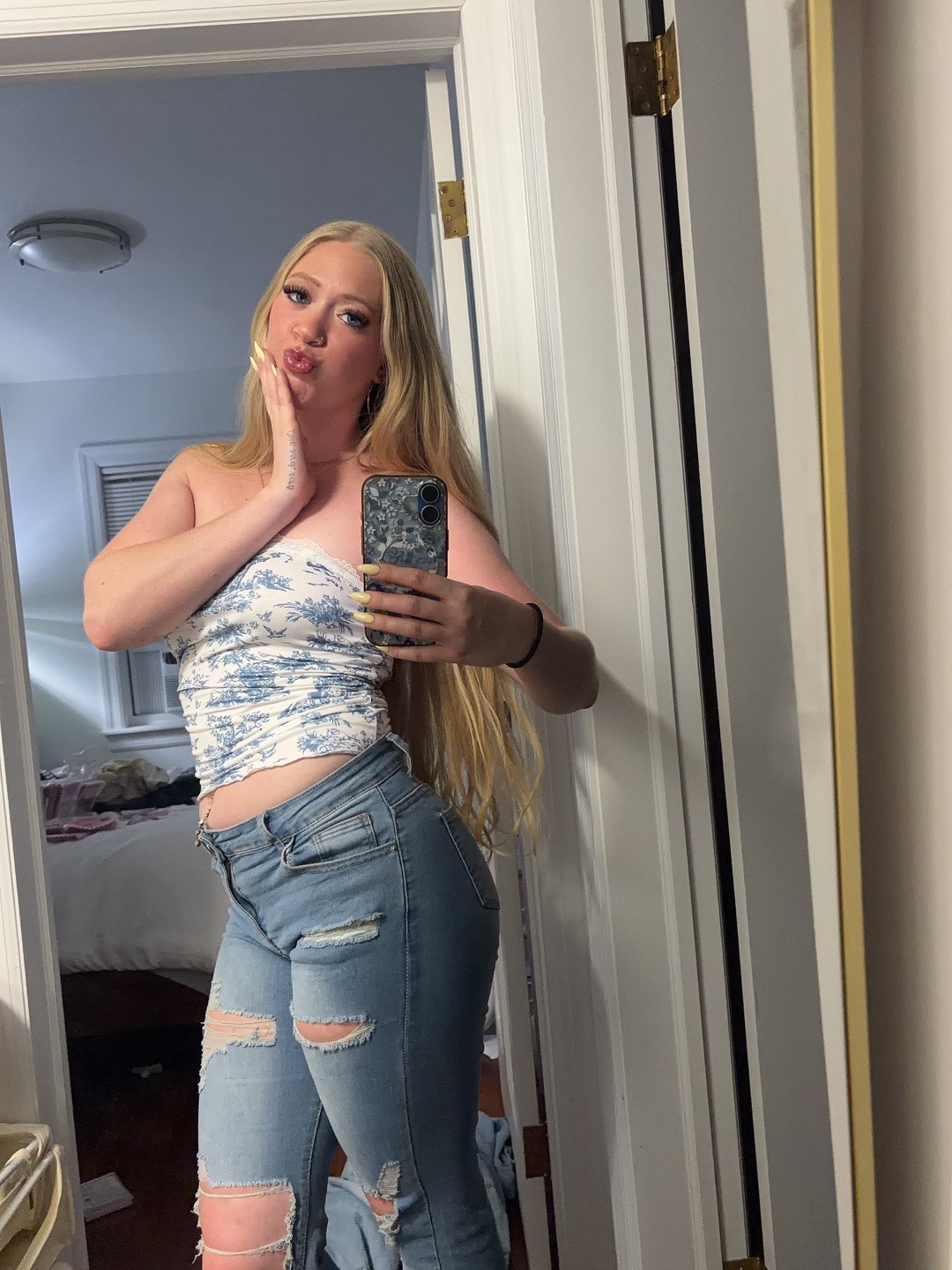 @Makayla