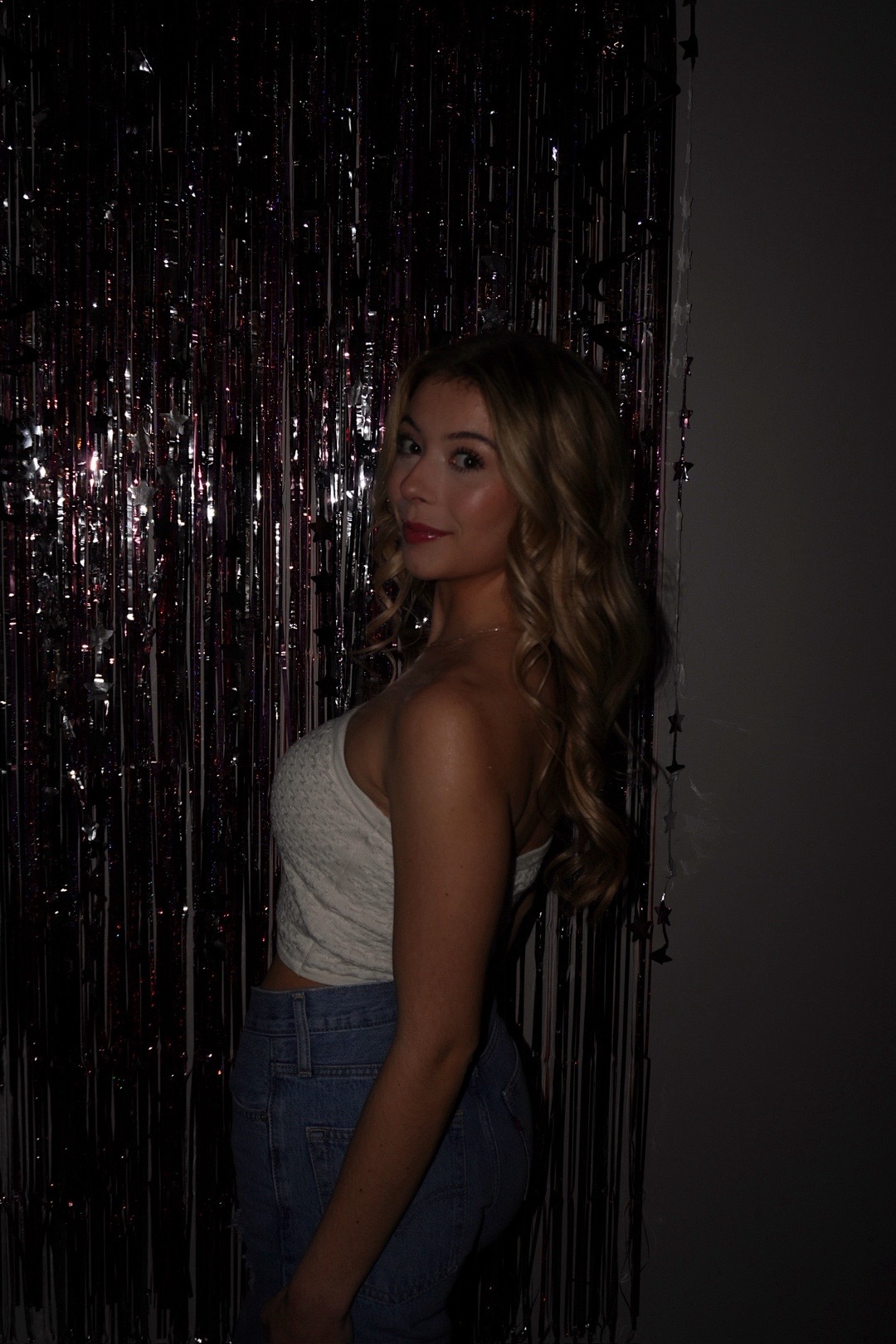 @bella davis