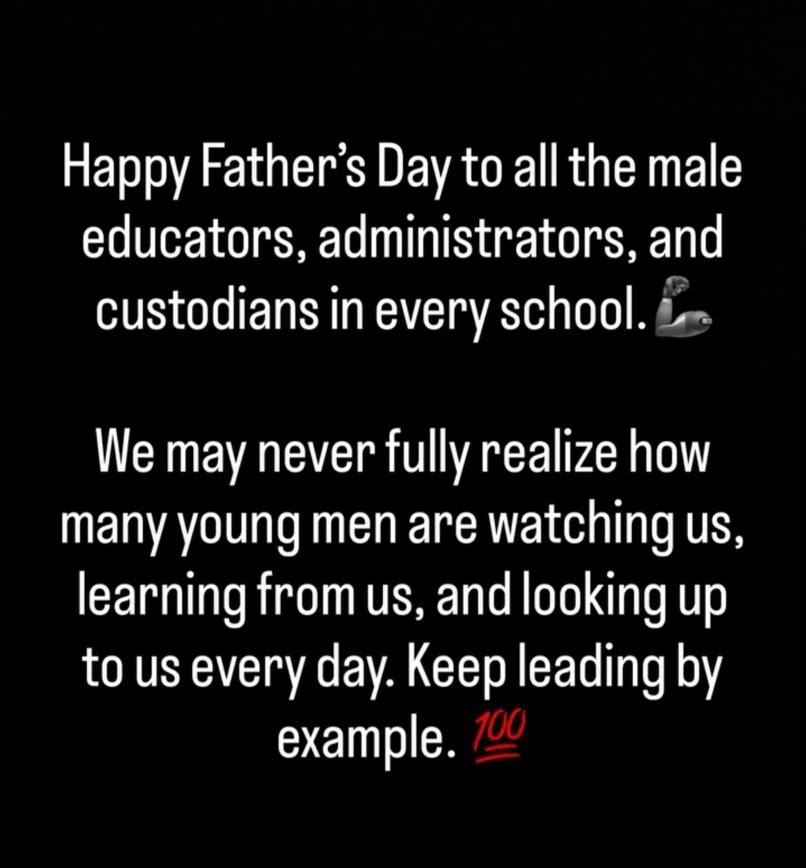 @Markeith Washington Jr.
