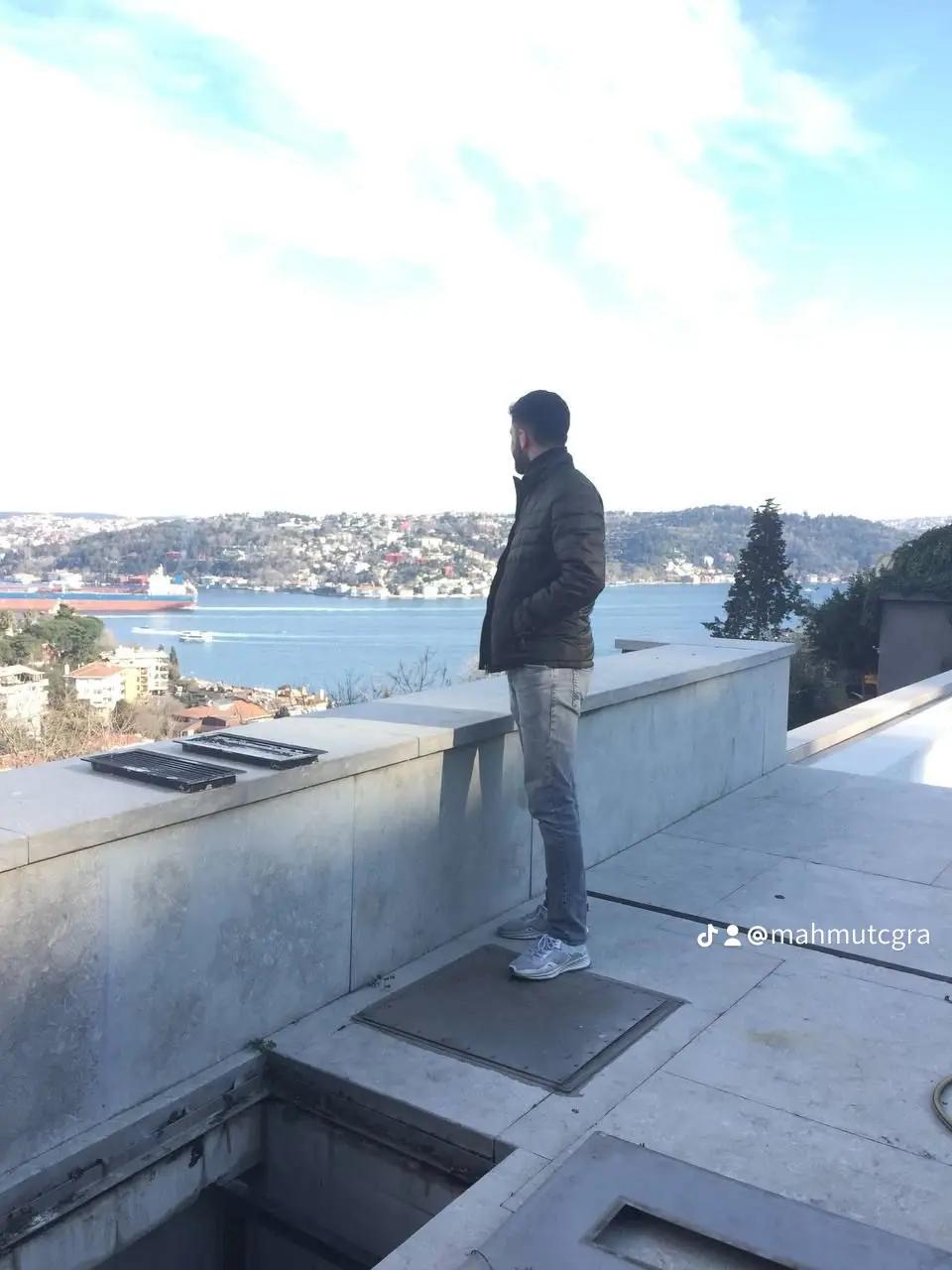 @Mahmut CAnn