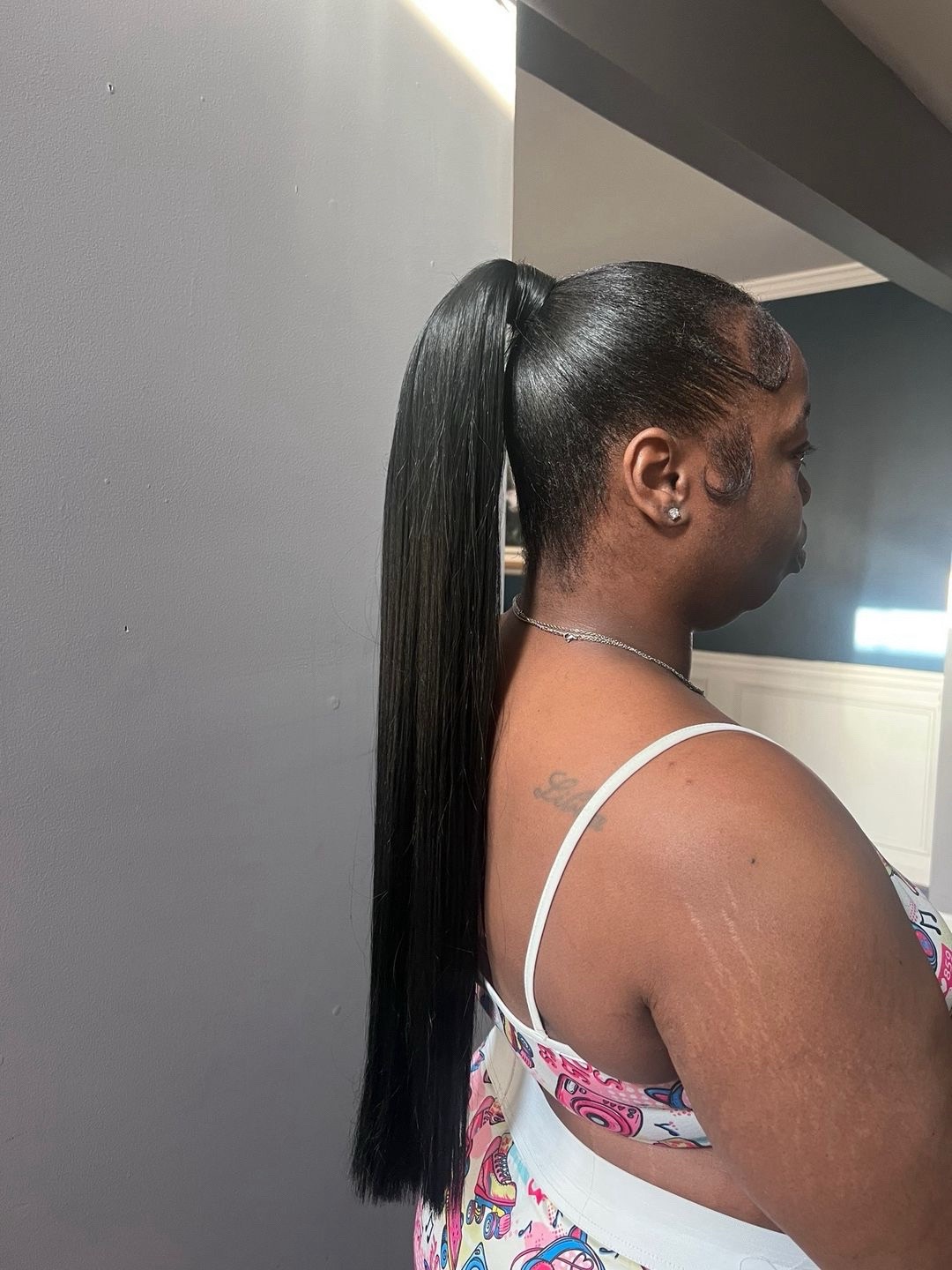 @Douglasville Hairstylist📍