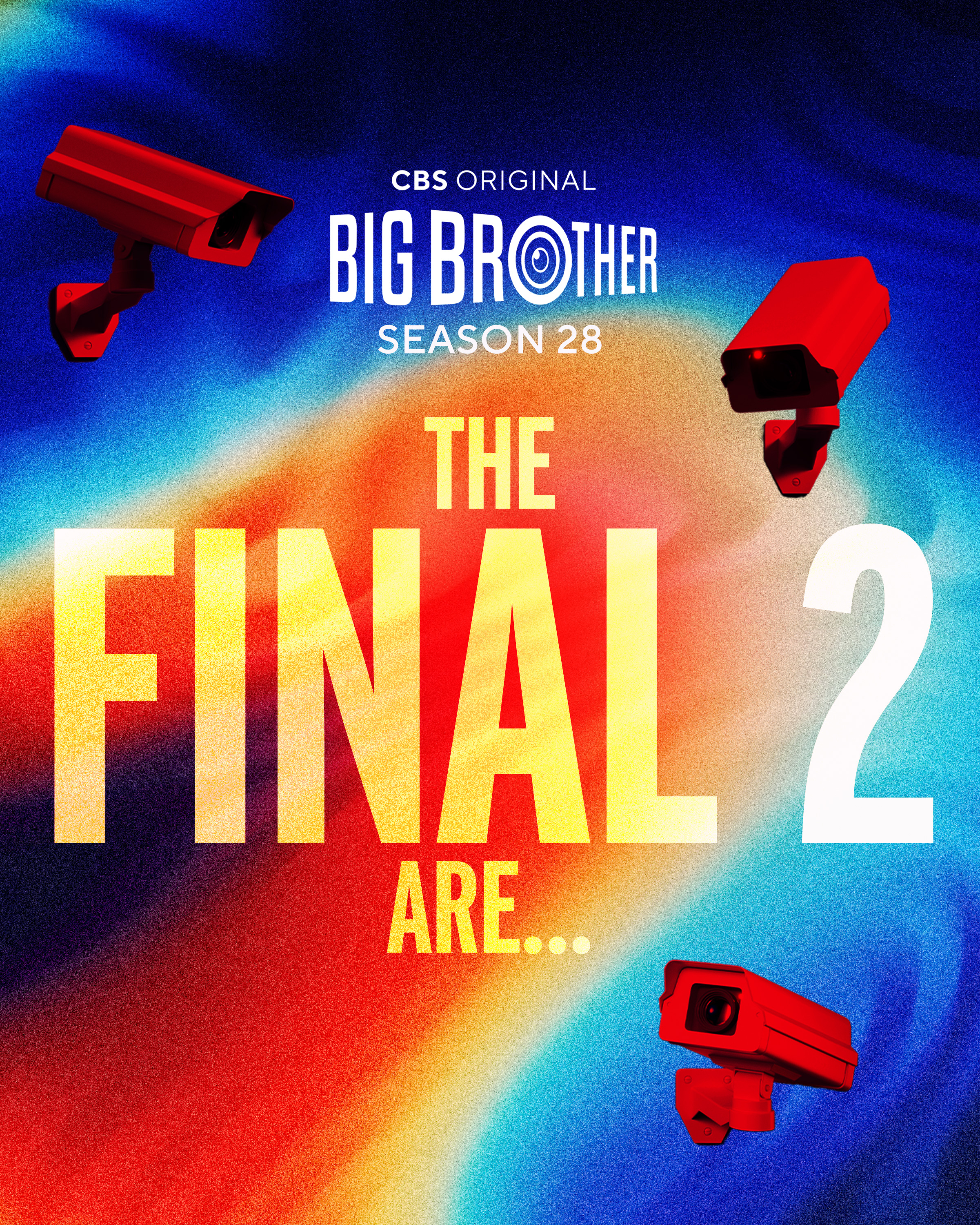 @Big Brother