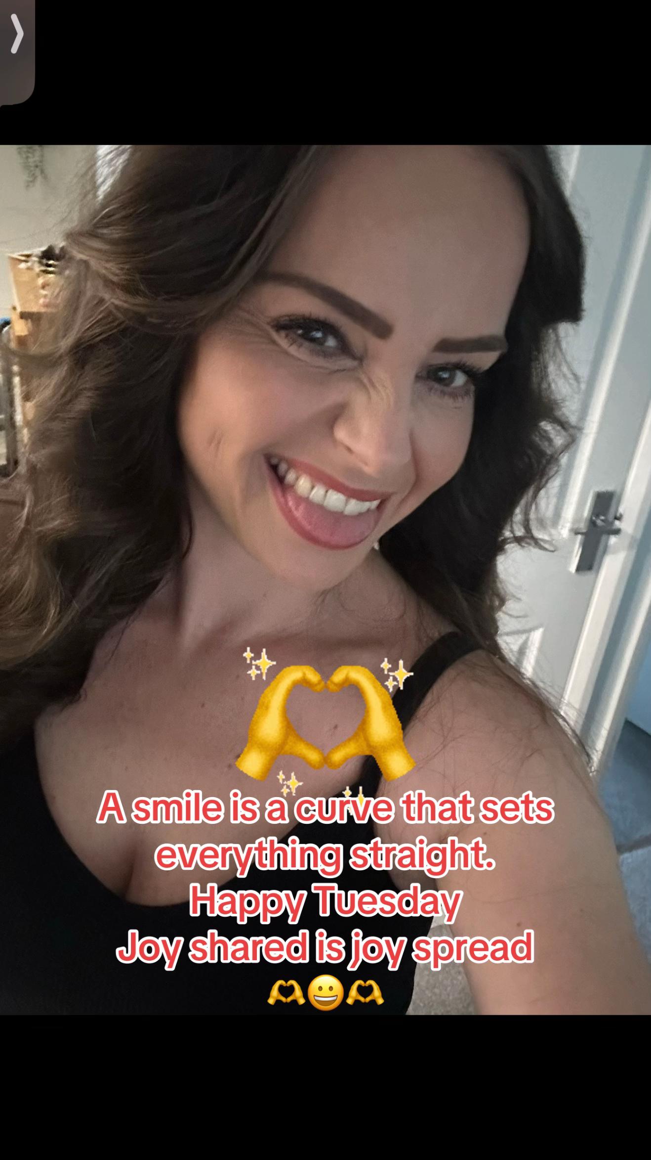 @❤️ Stacey ❤️