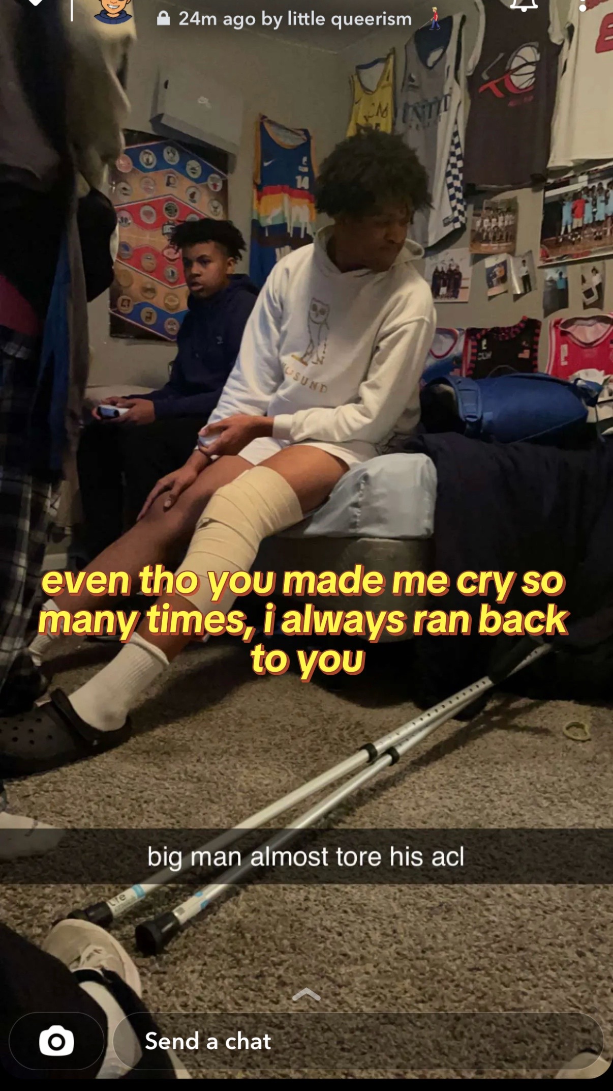 @Juju