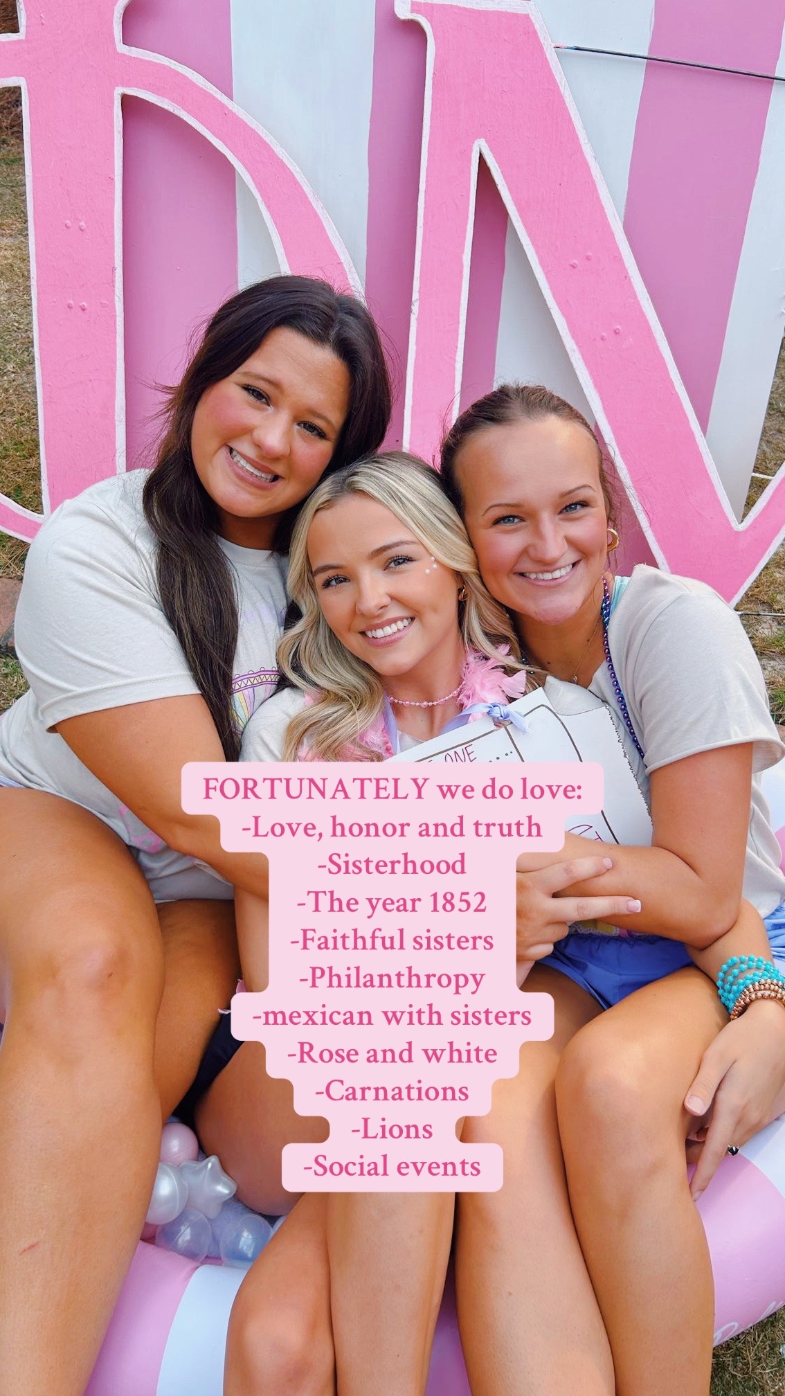 @PHI MU | LAMBDA DELTA