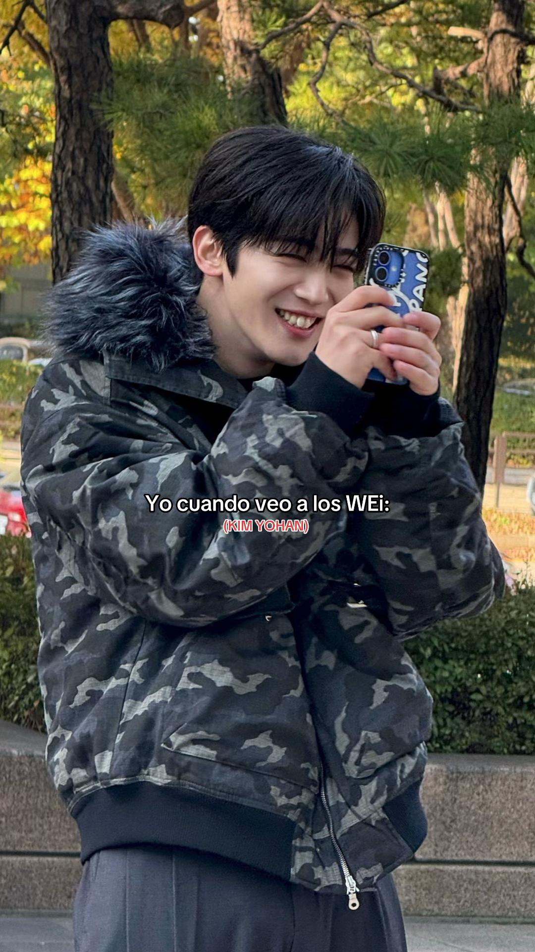@위아이 El Salvador Fanbase 🇸🇻