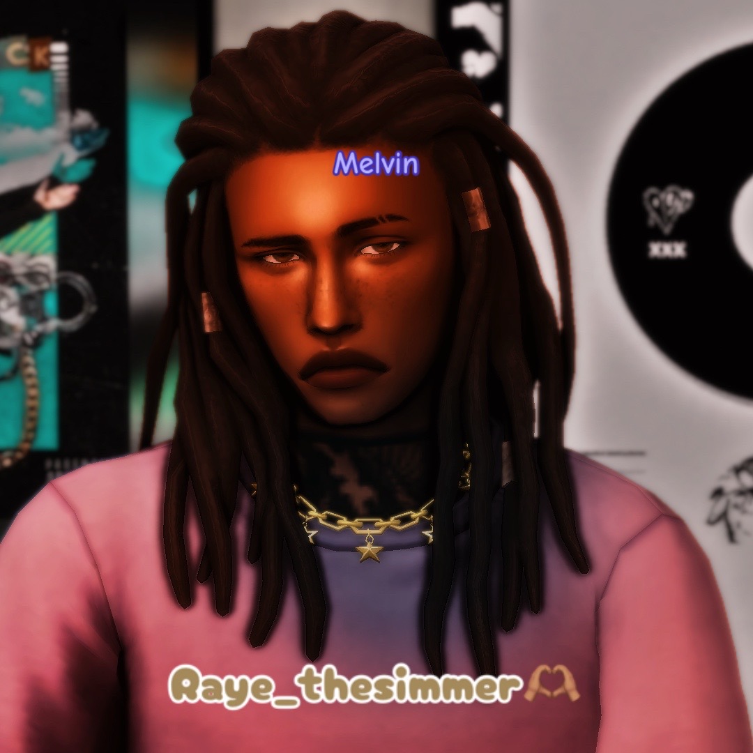 @Raye_thesimmer