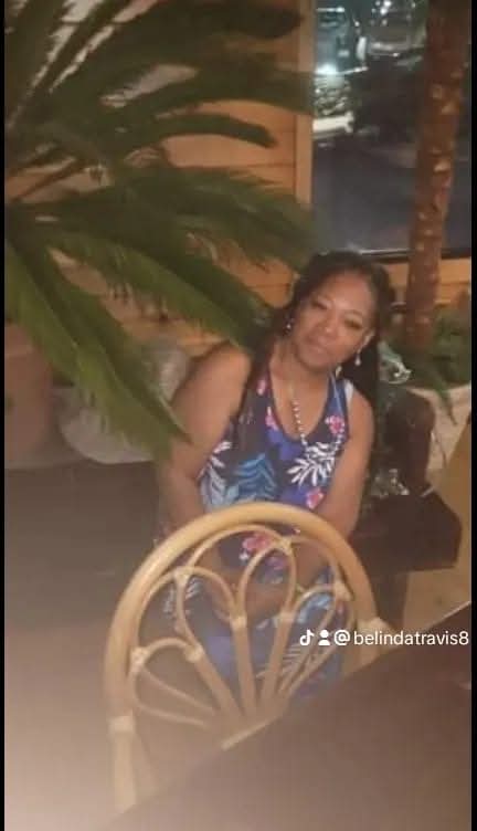@Belinda Travis