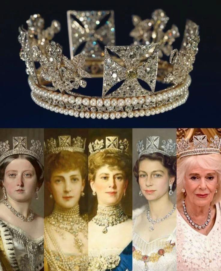 @🇬🇧Queen Elizabeth II🇬🇧