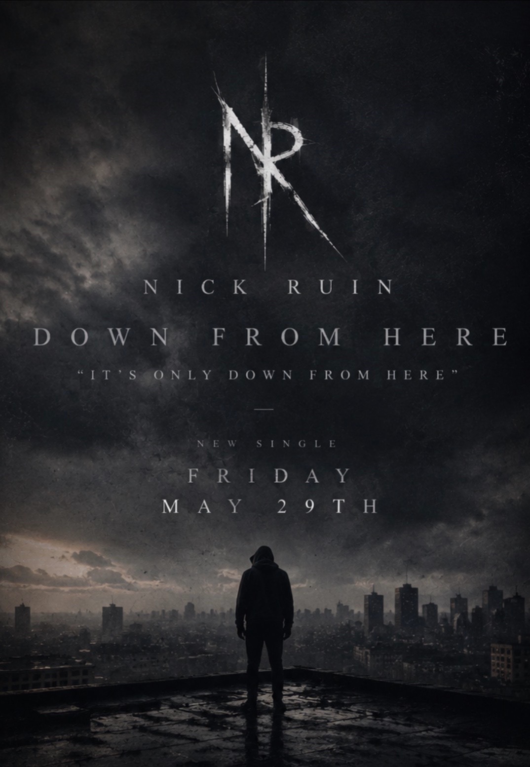 @Nick Ruin