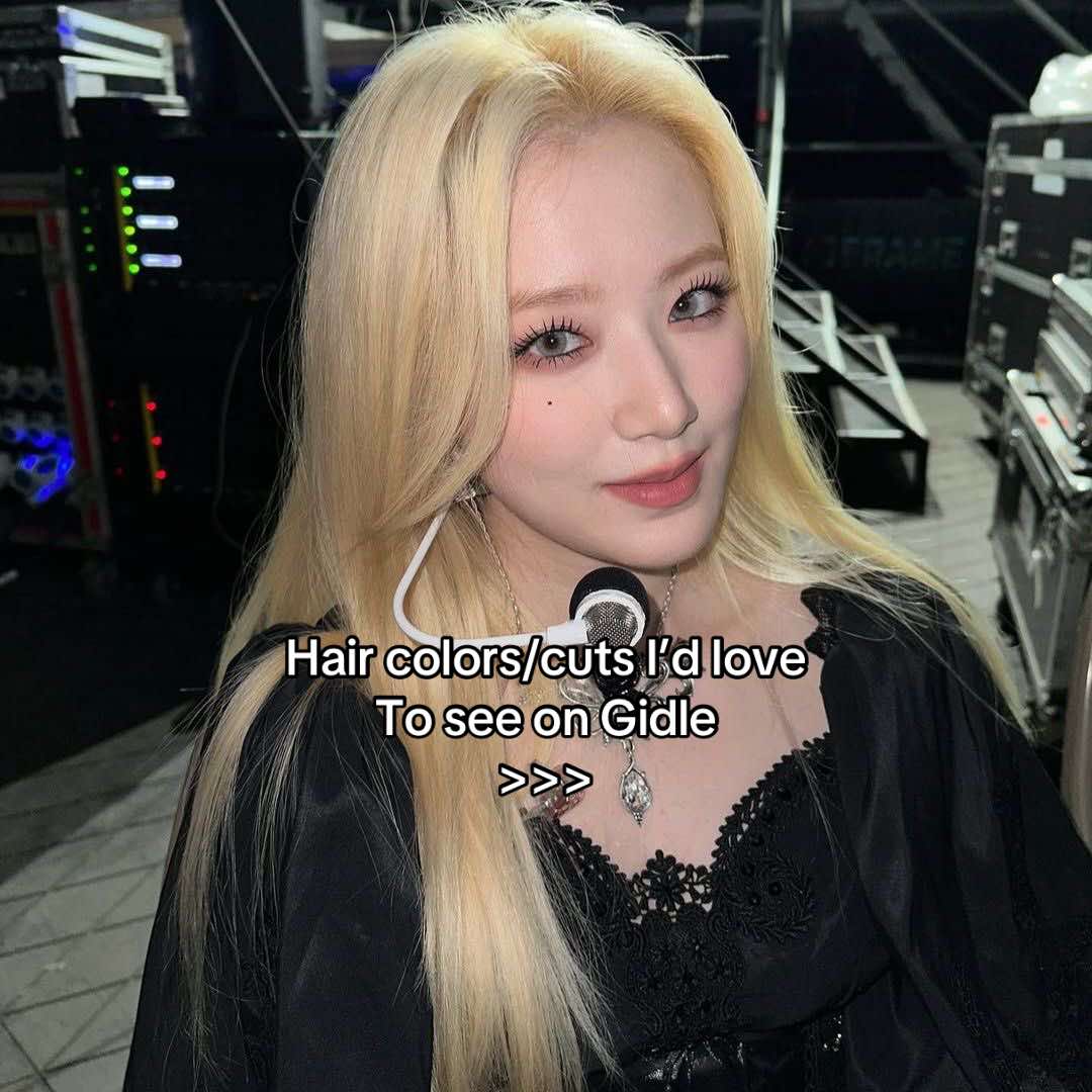 @SoojinQueen