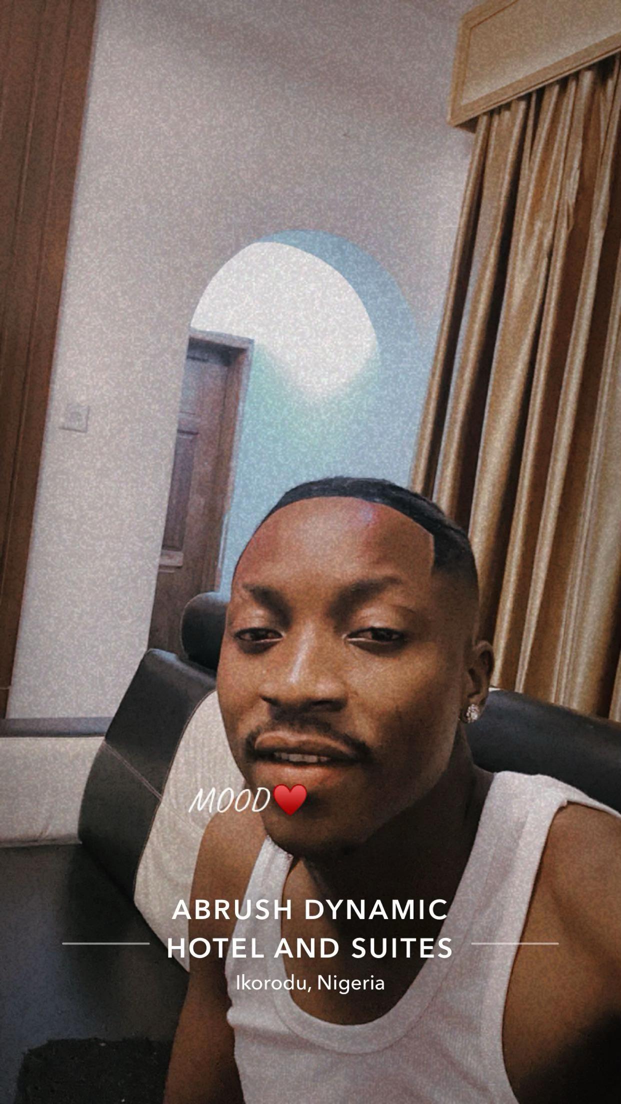 @Godwinsmartowobaba💰