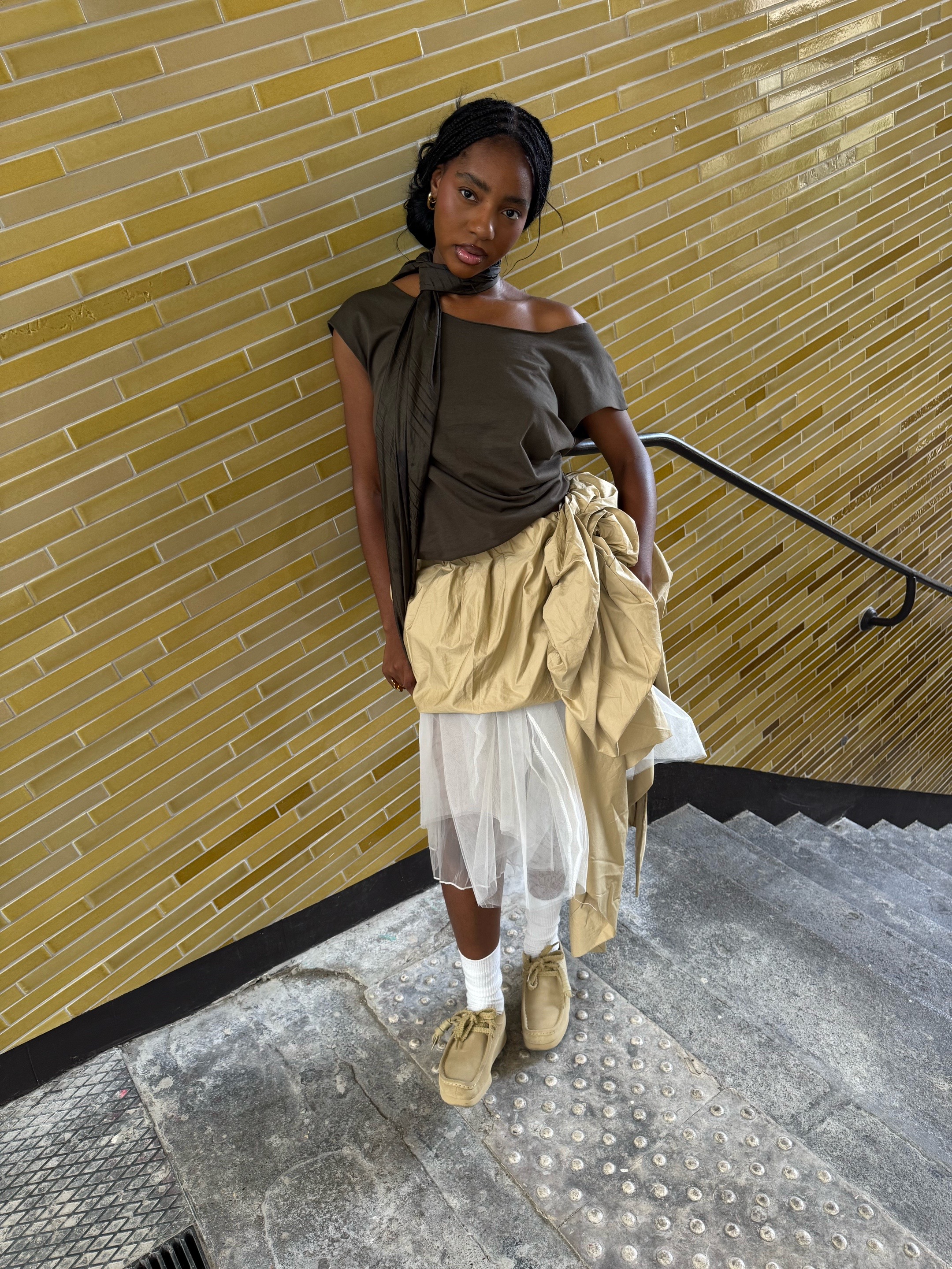 @Clarks Originals