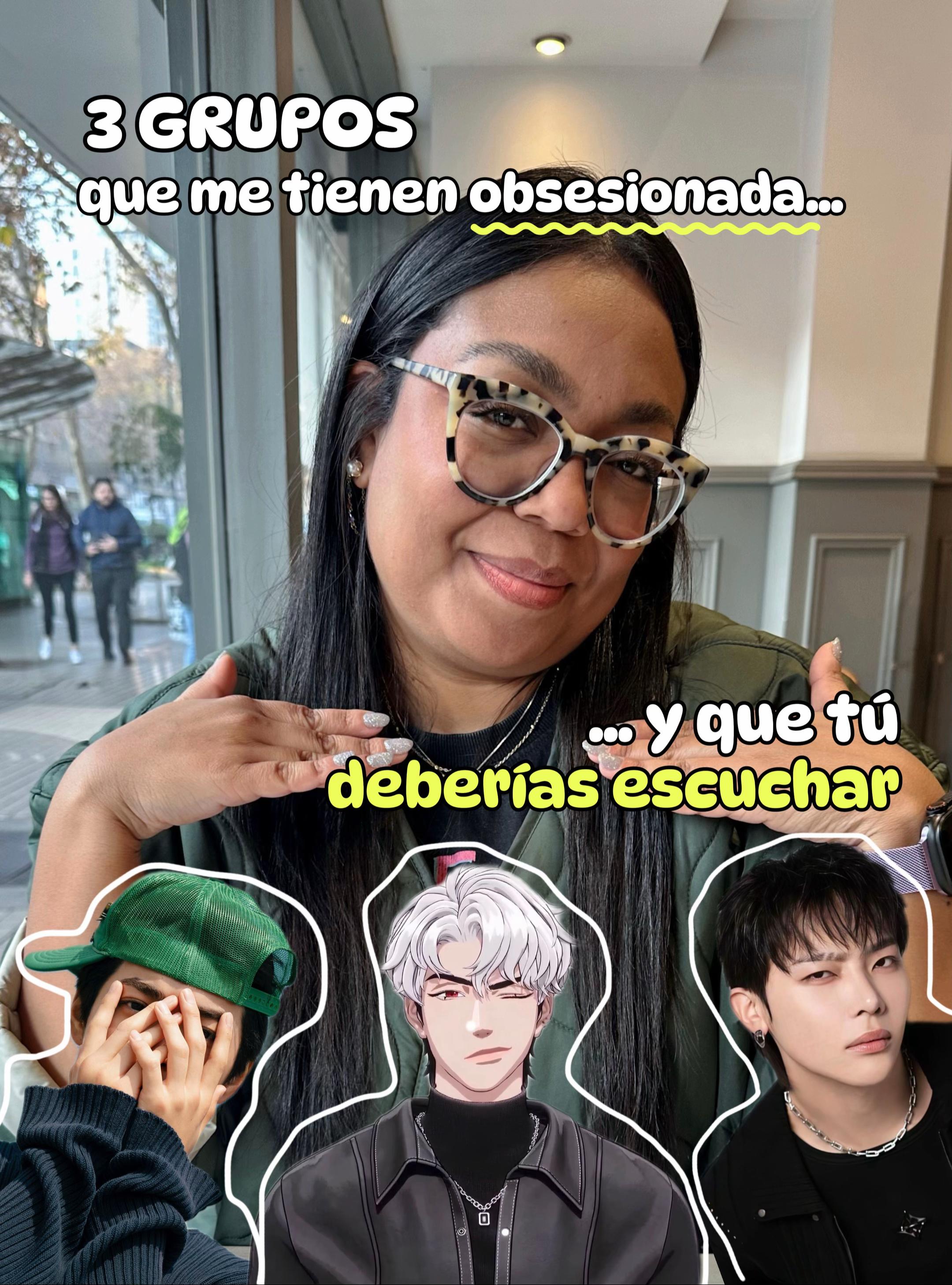 @Fabiola Marquez