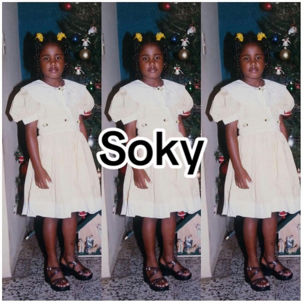 @LA SOKY 🏳️🌈