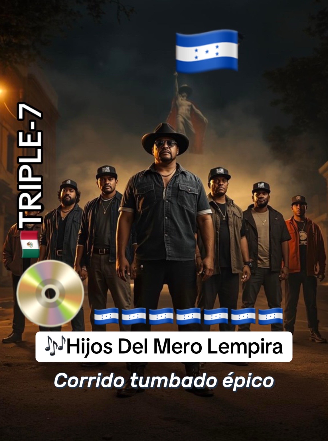 @🖤🆘TRIPLE7🇲🇽JASʸᵃʰ🩸MUSIC🖤