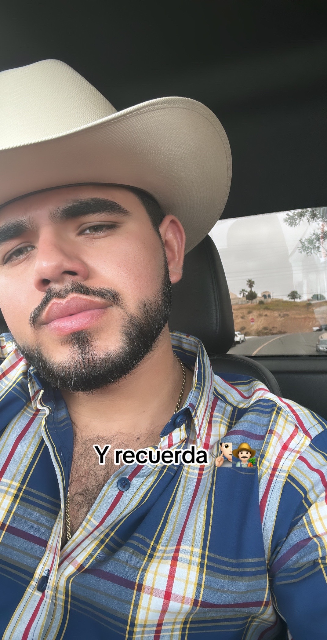 @Junior Sandoval