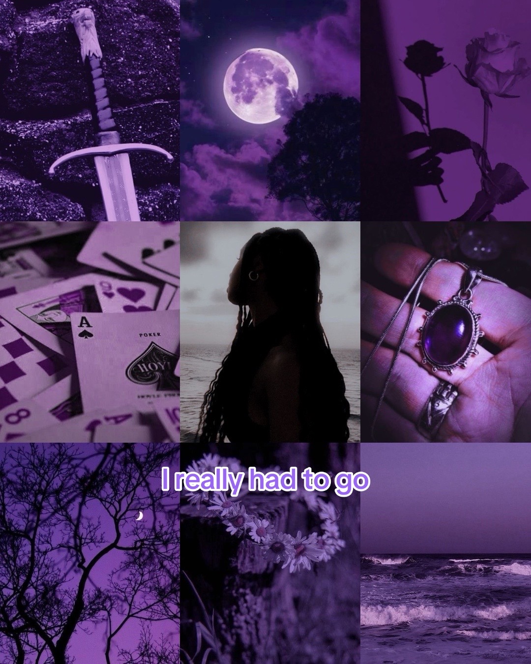 @Intertwined Destinies