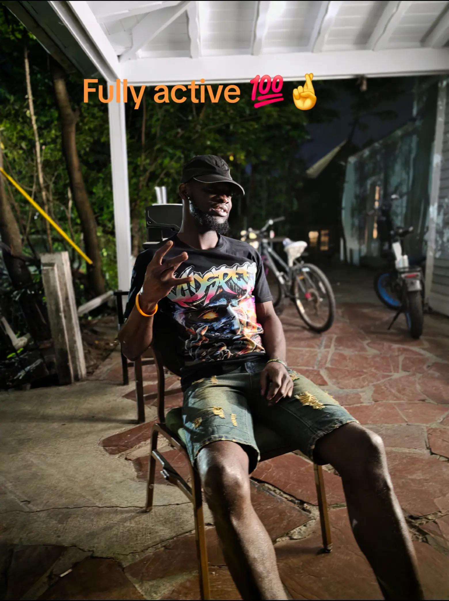 @COUTINHO-Ⓜ️-G-LANE-🇯🇲🇧🇷♏️