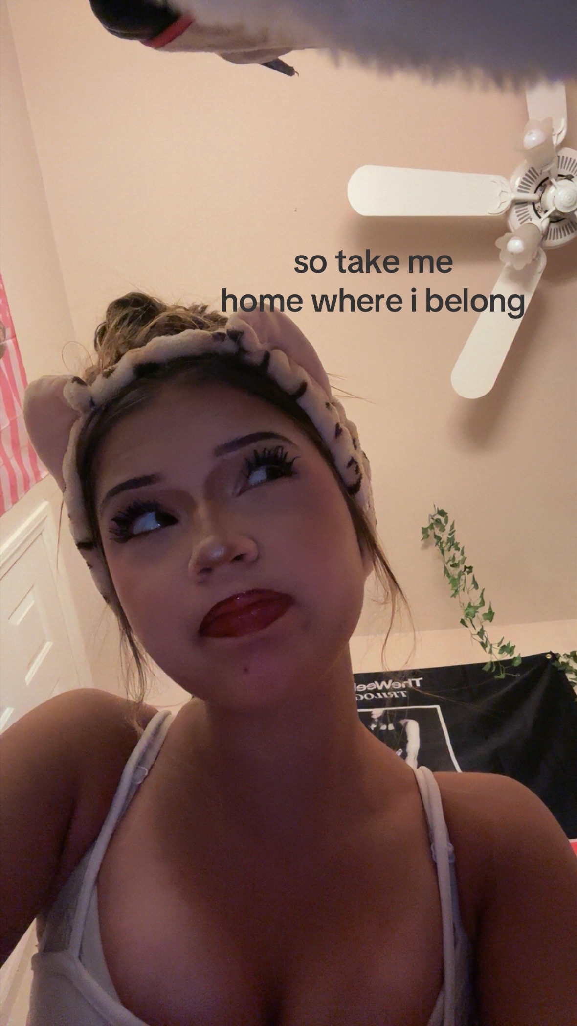 @millie!
