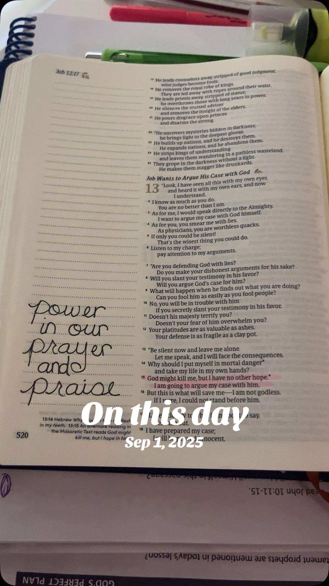 @Lisa Bogard (Bible Verse Lady)