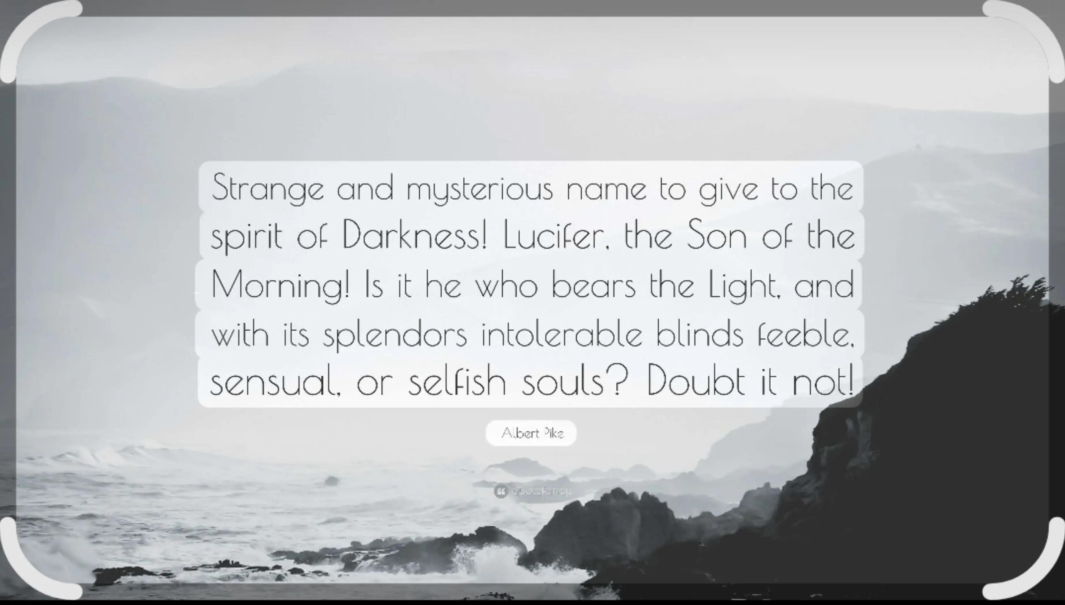 @HumbleTruthSeeker