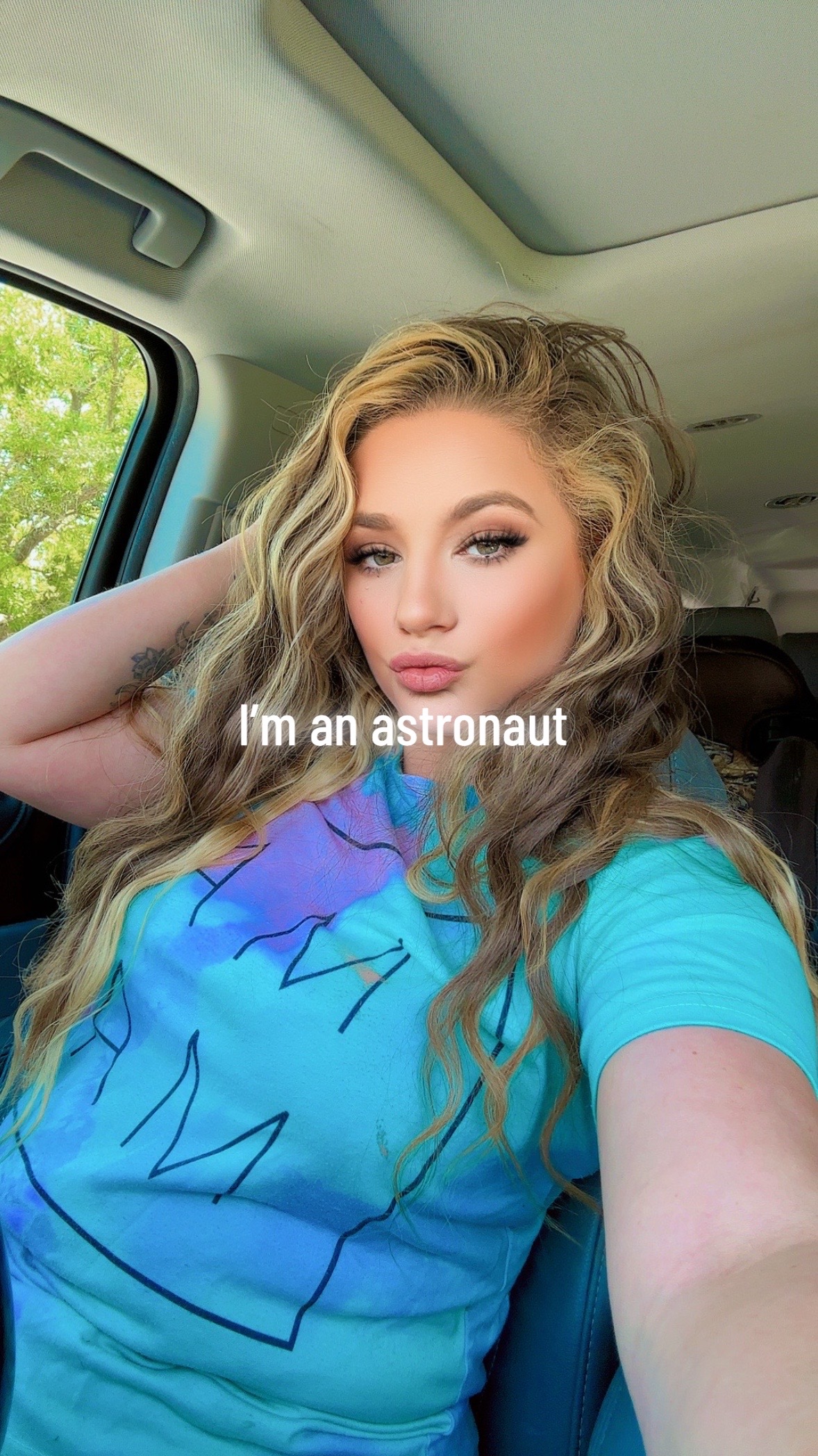 @Crystal Moody