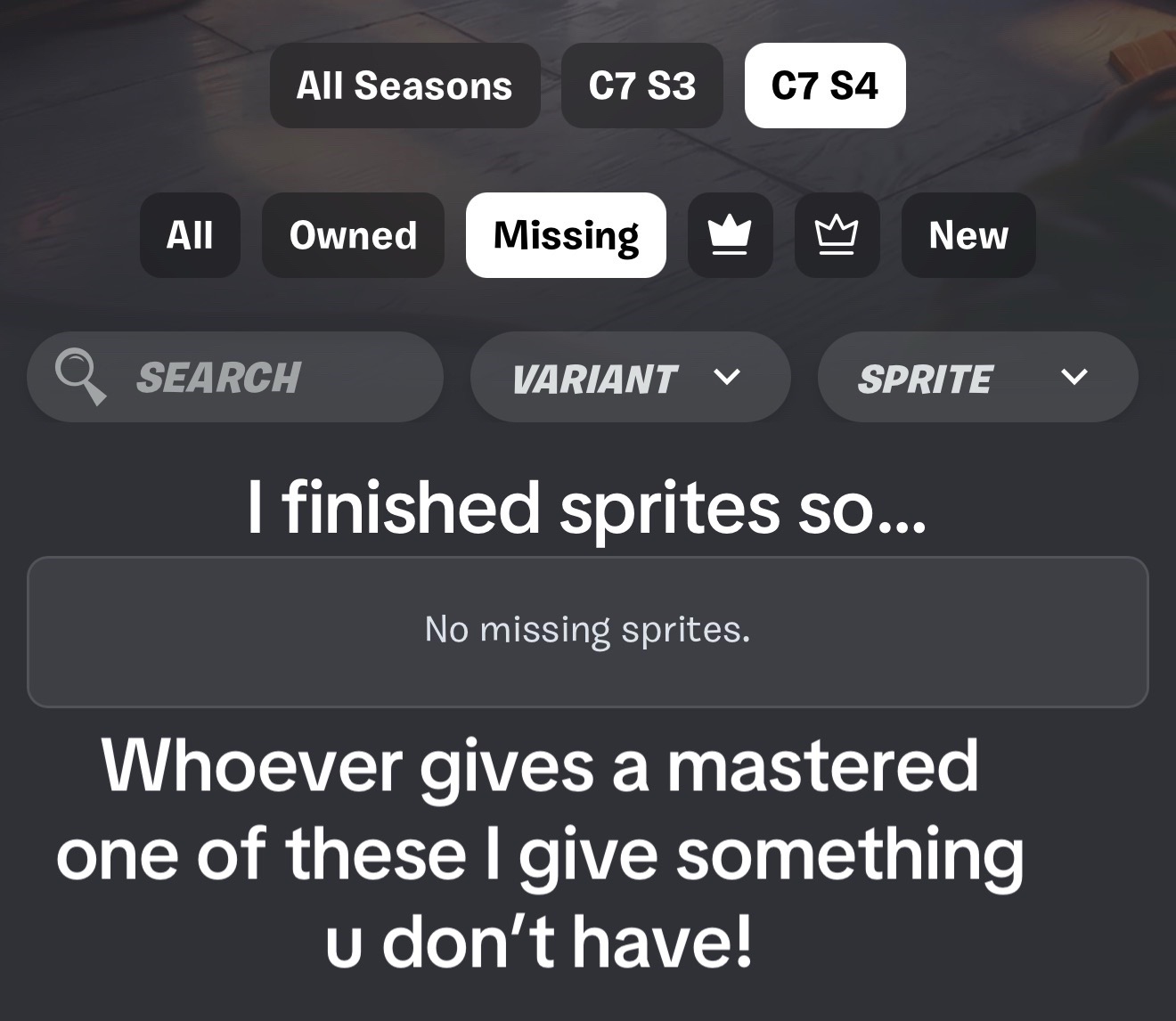 @Fortnite #1 FAN