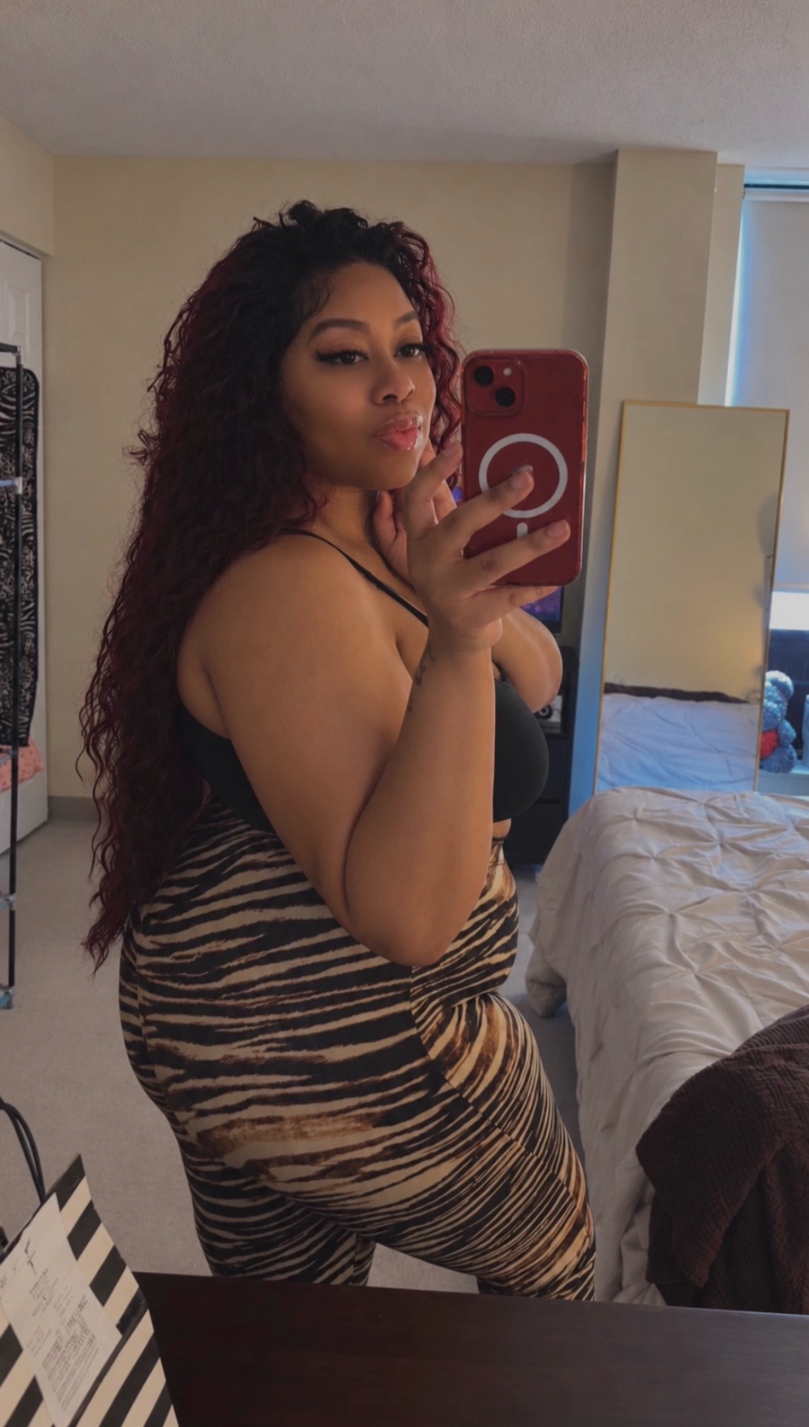 @CourtneyRenee