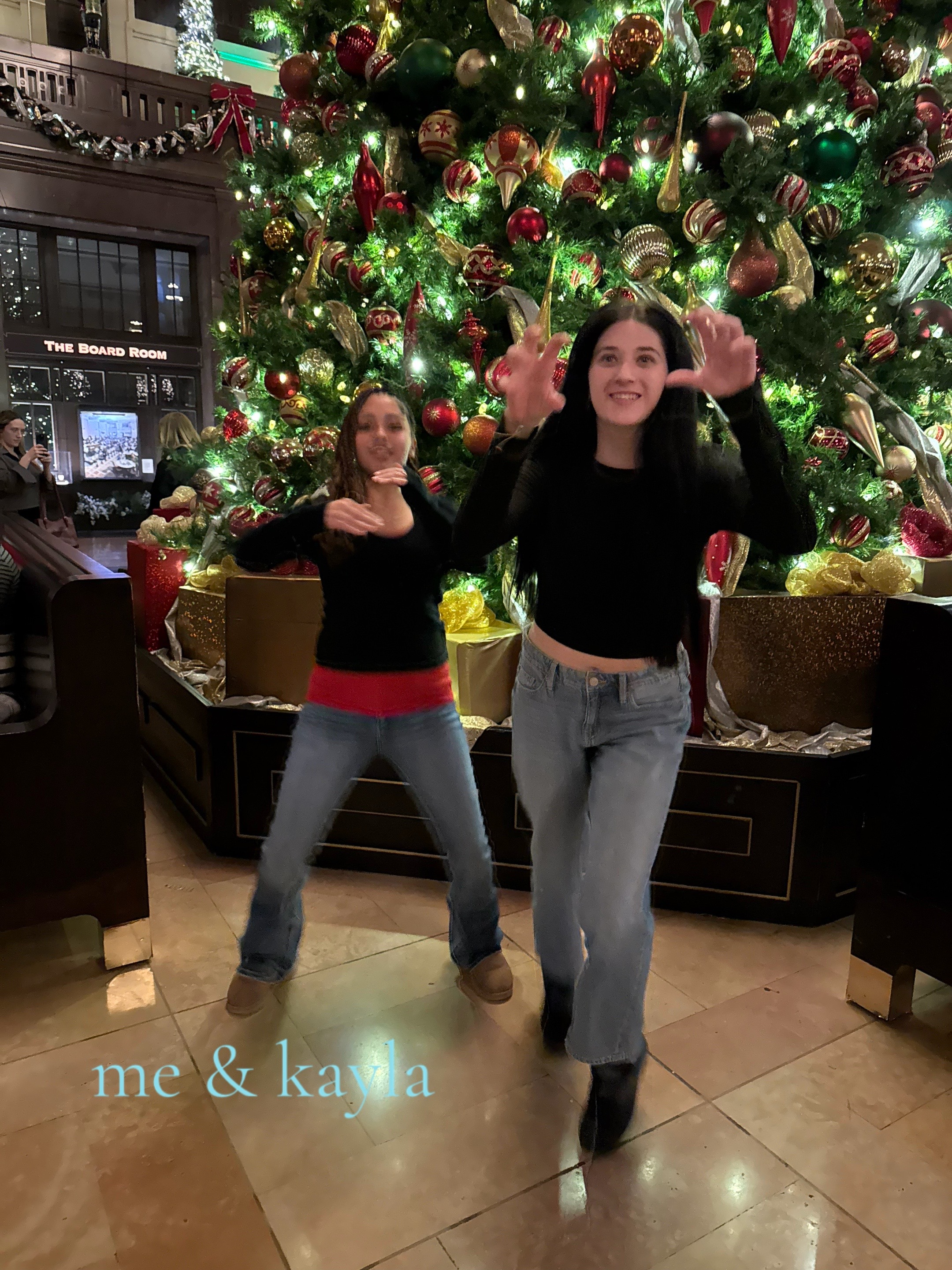 @makayla